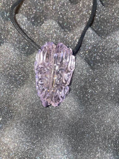 Preview pic of Brain pendant