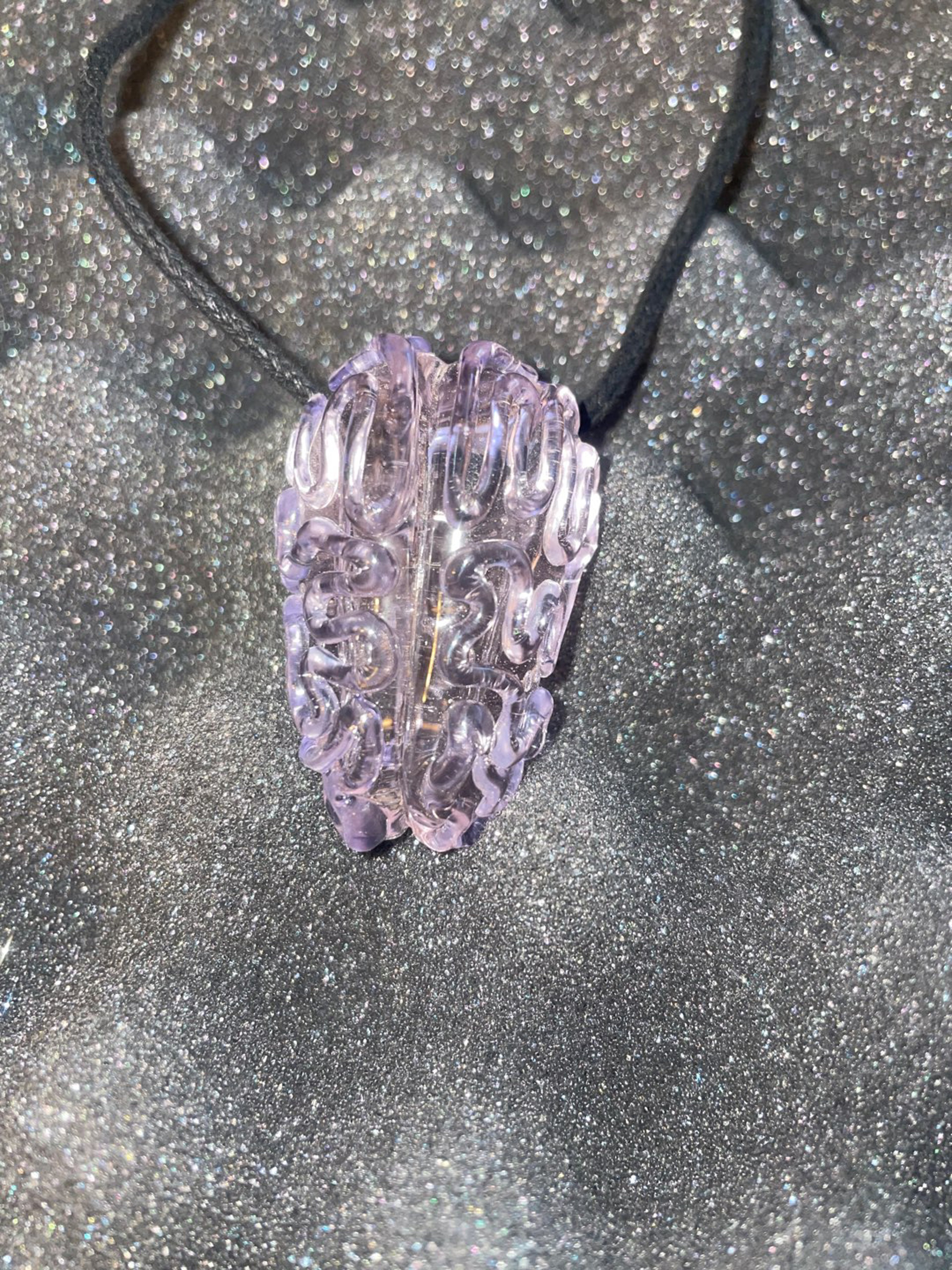 Preview pic of Brain pendant