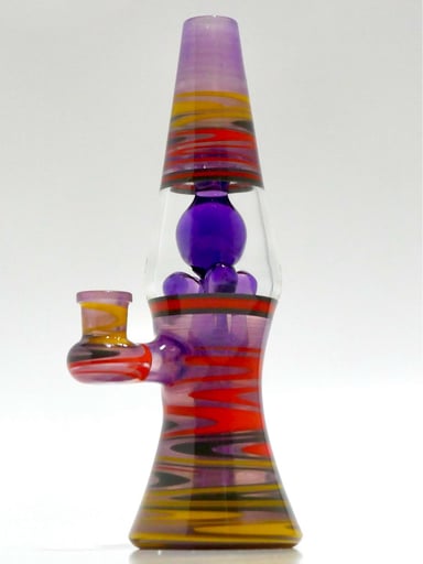 Preview pic of Bluegrass CFL full size lamp (2019)