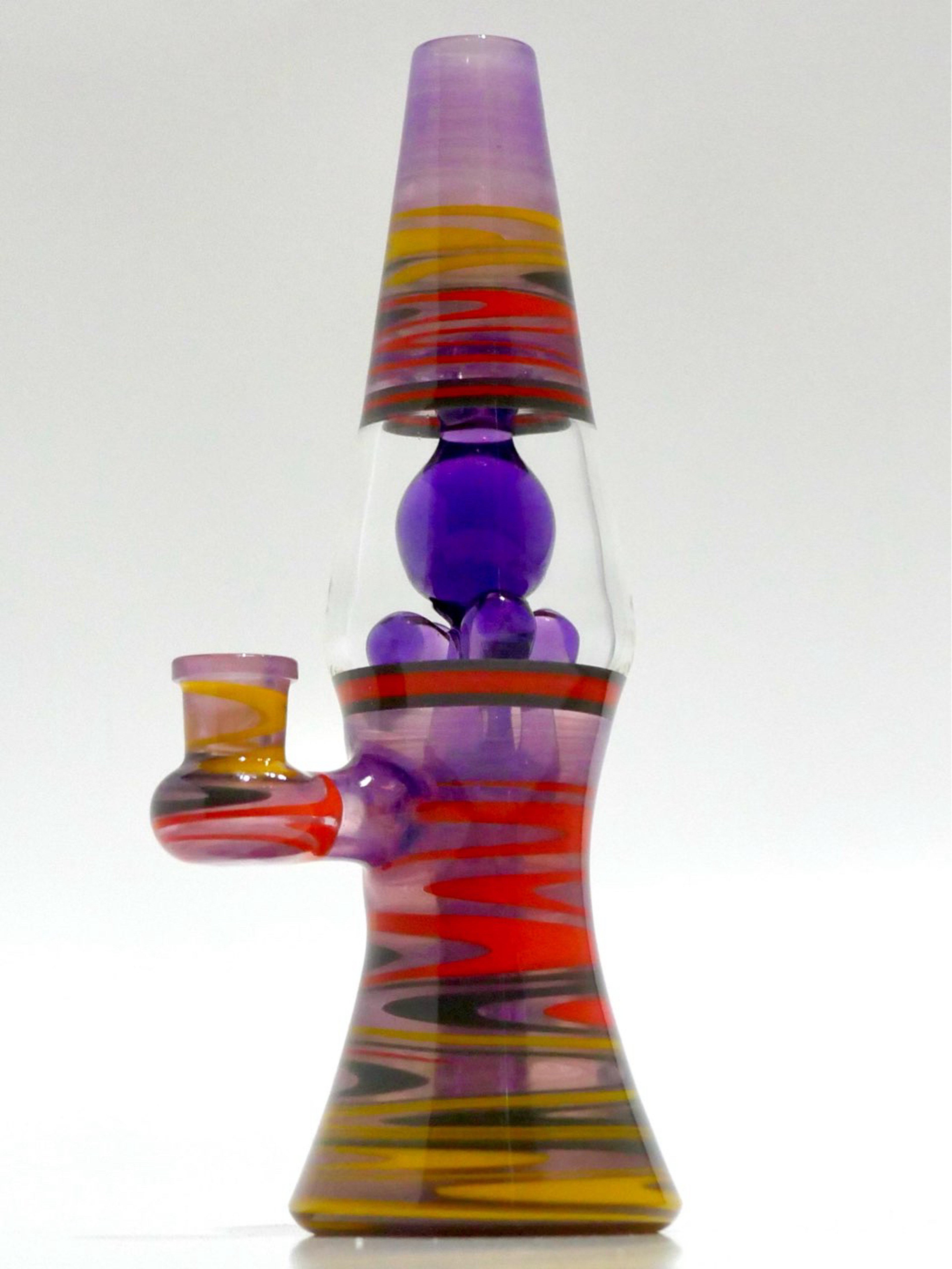 Preview pic of Bluegrass CFL full size lamp (2019)