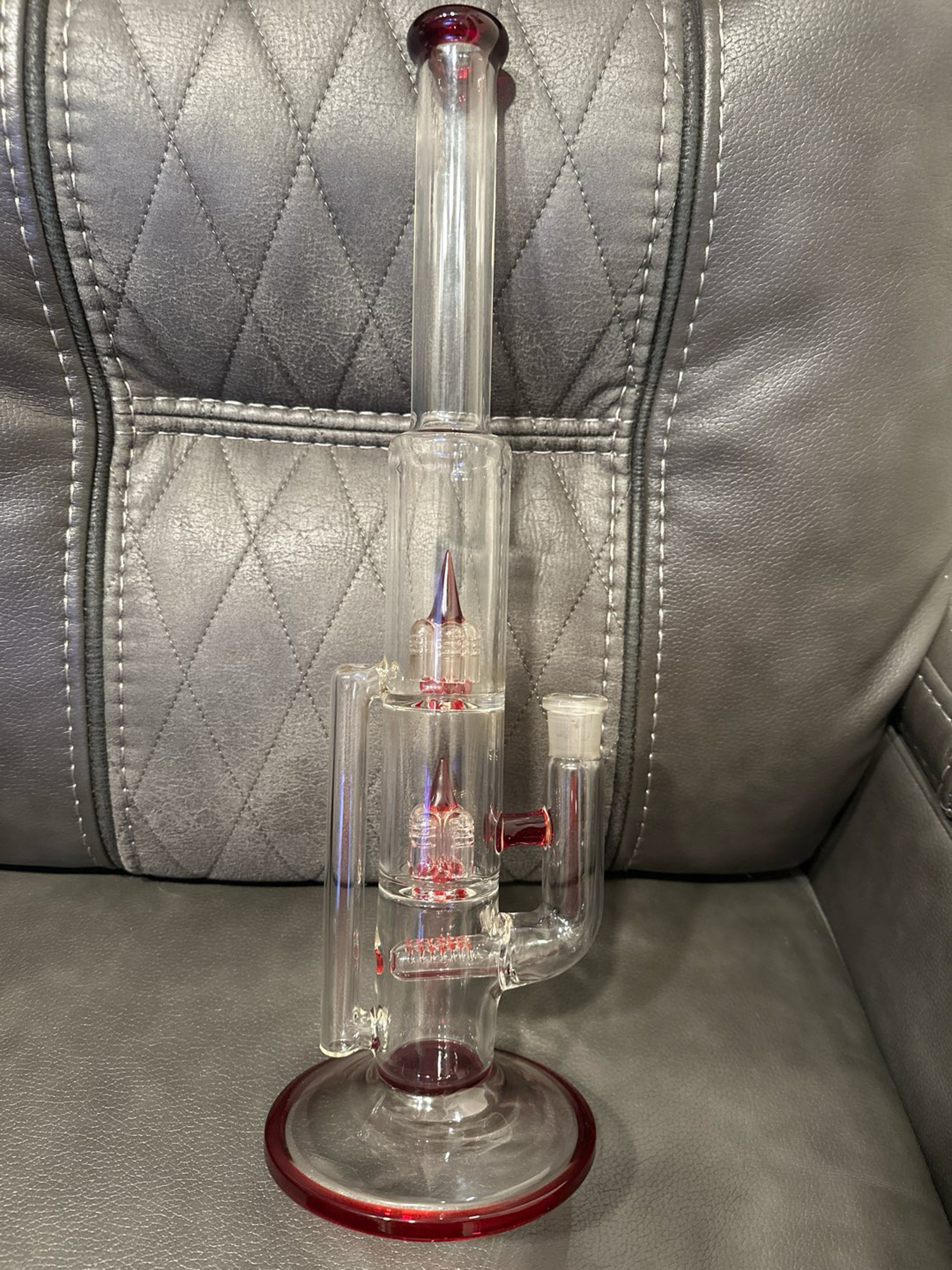 Preview pic of New School Glass
