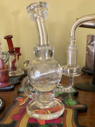 Preview pic of Dynamic Ball Rig