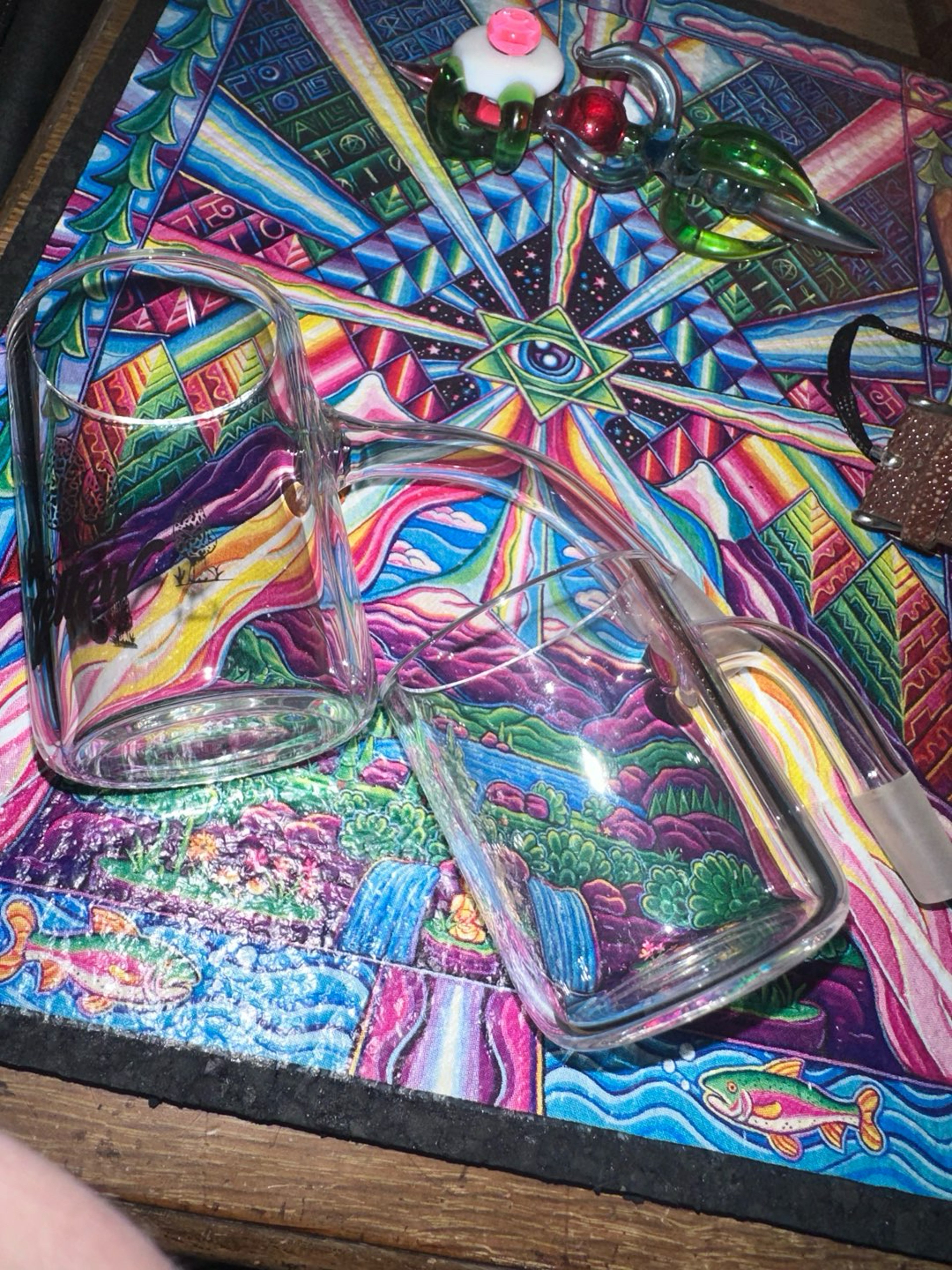 Preview pic of Puffco proxy 10mm adapters