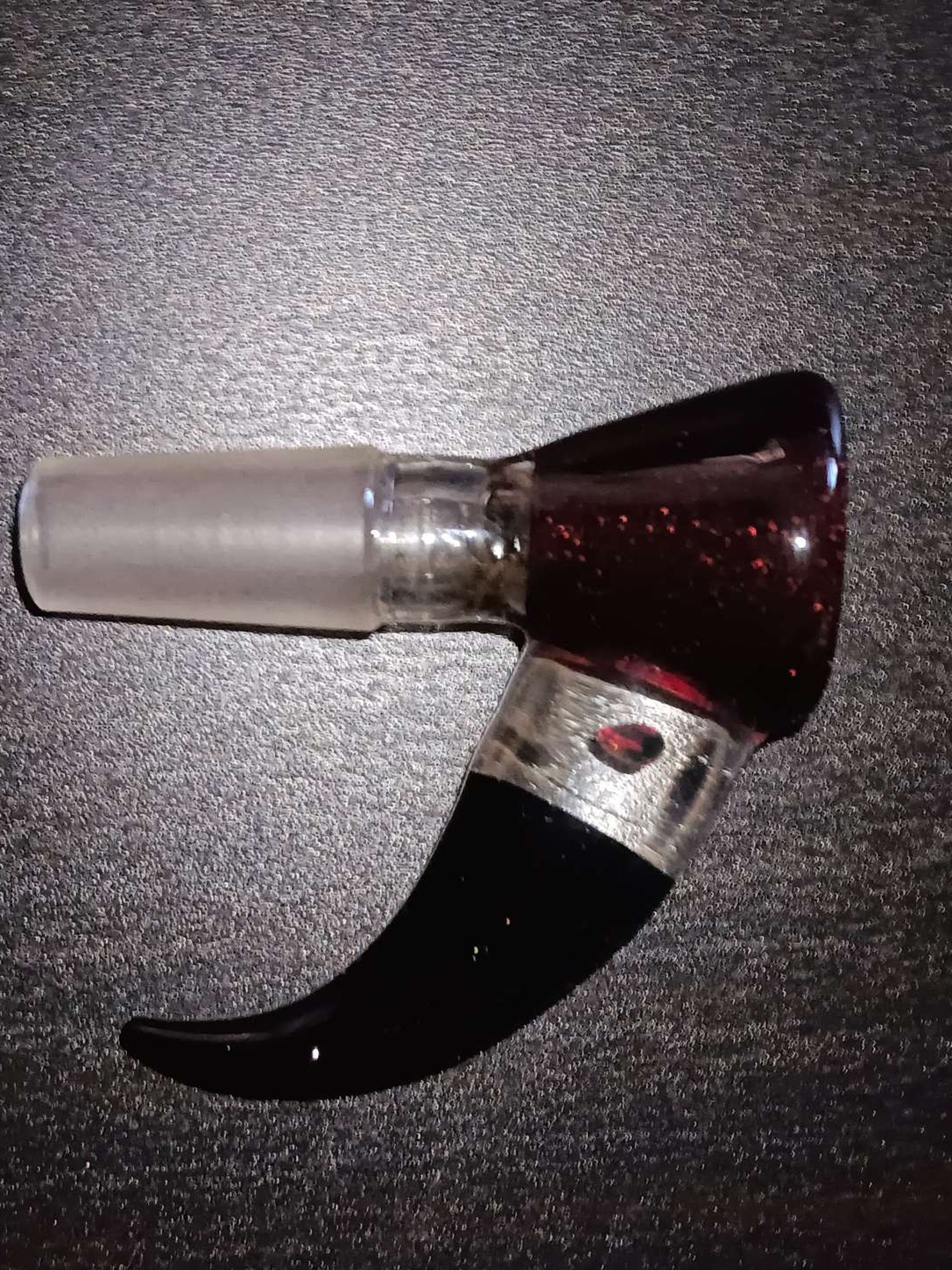 Preview pic of Unity glassworks 10mm bowl