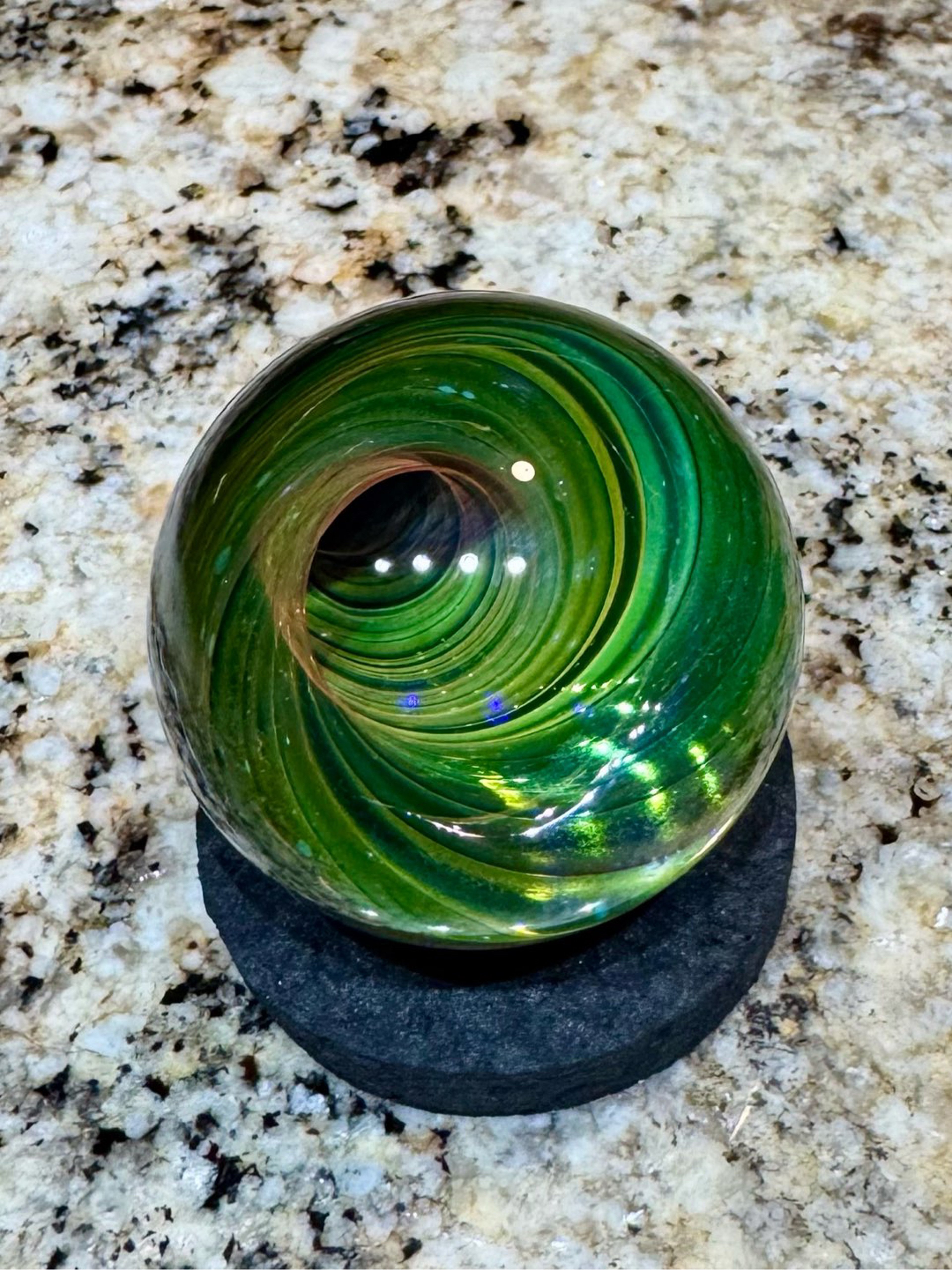 Preview pic of Vortex Marble