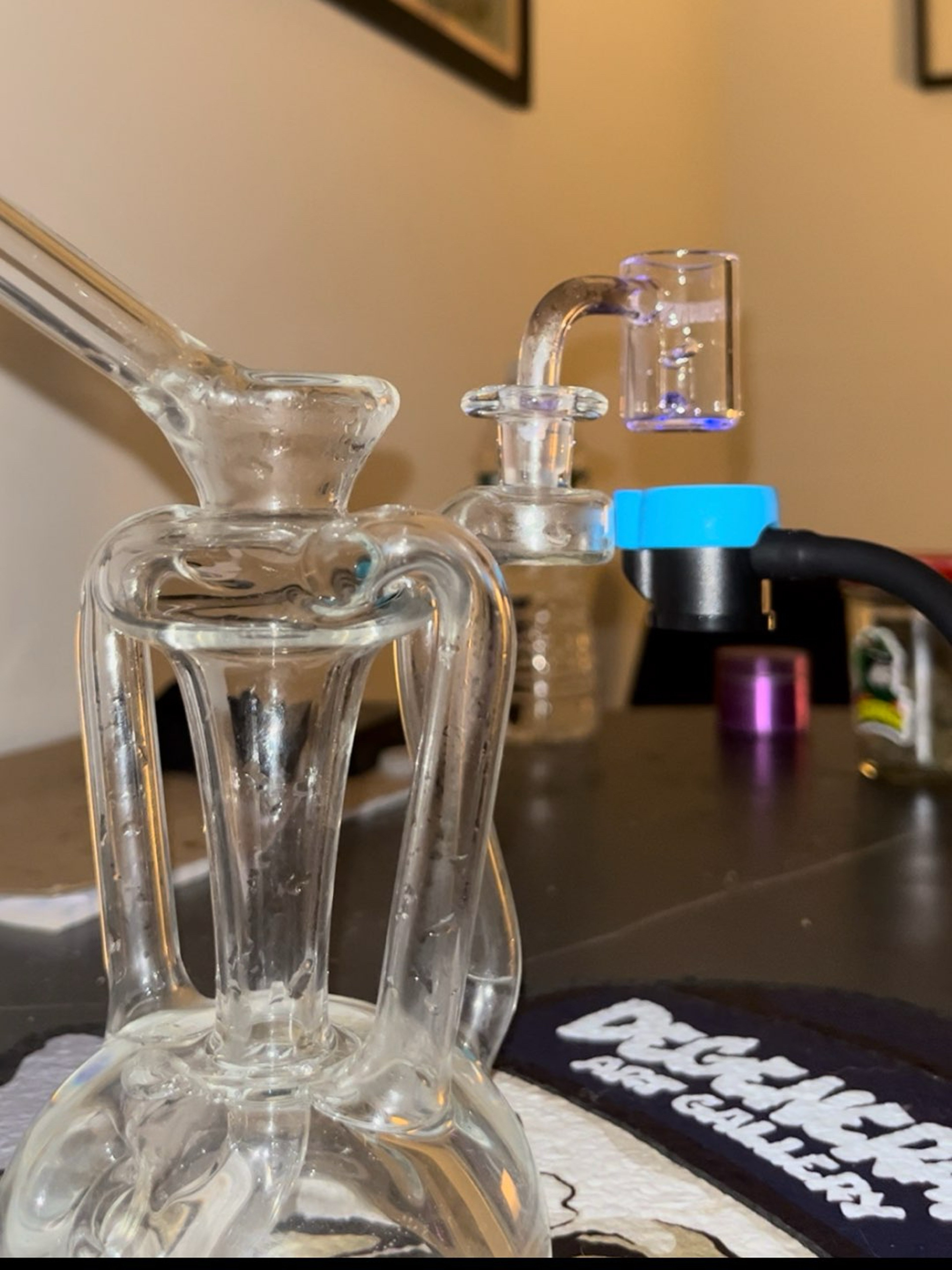 Both for sale.. lowball me, I’ll probably say yes. image 0