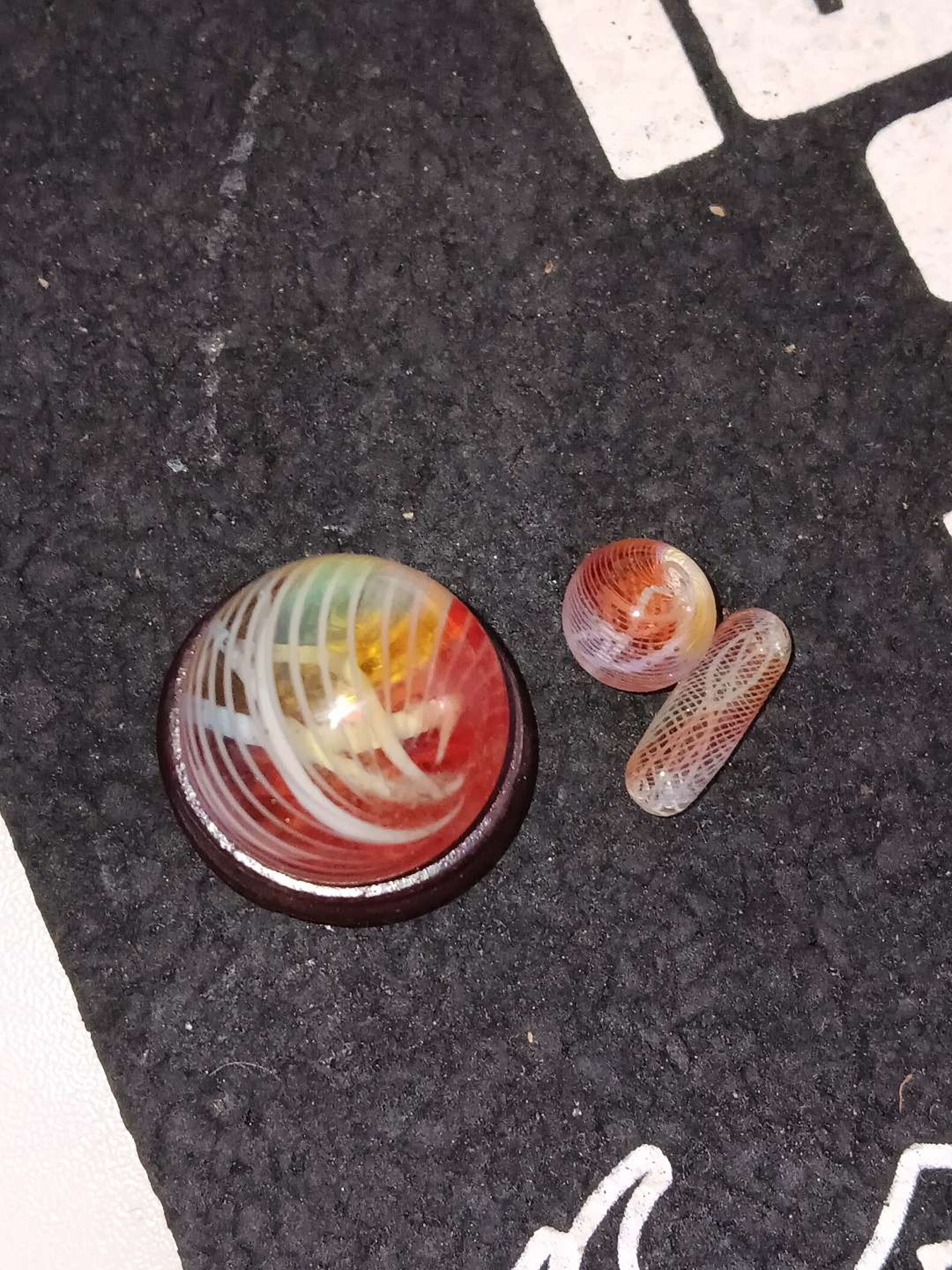 Preview pic of Brian Sheridan slurper set used