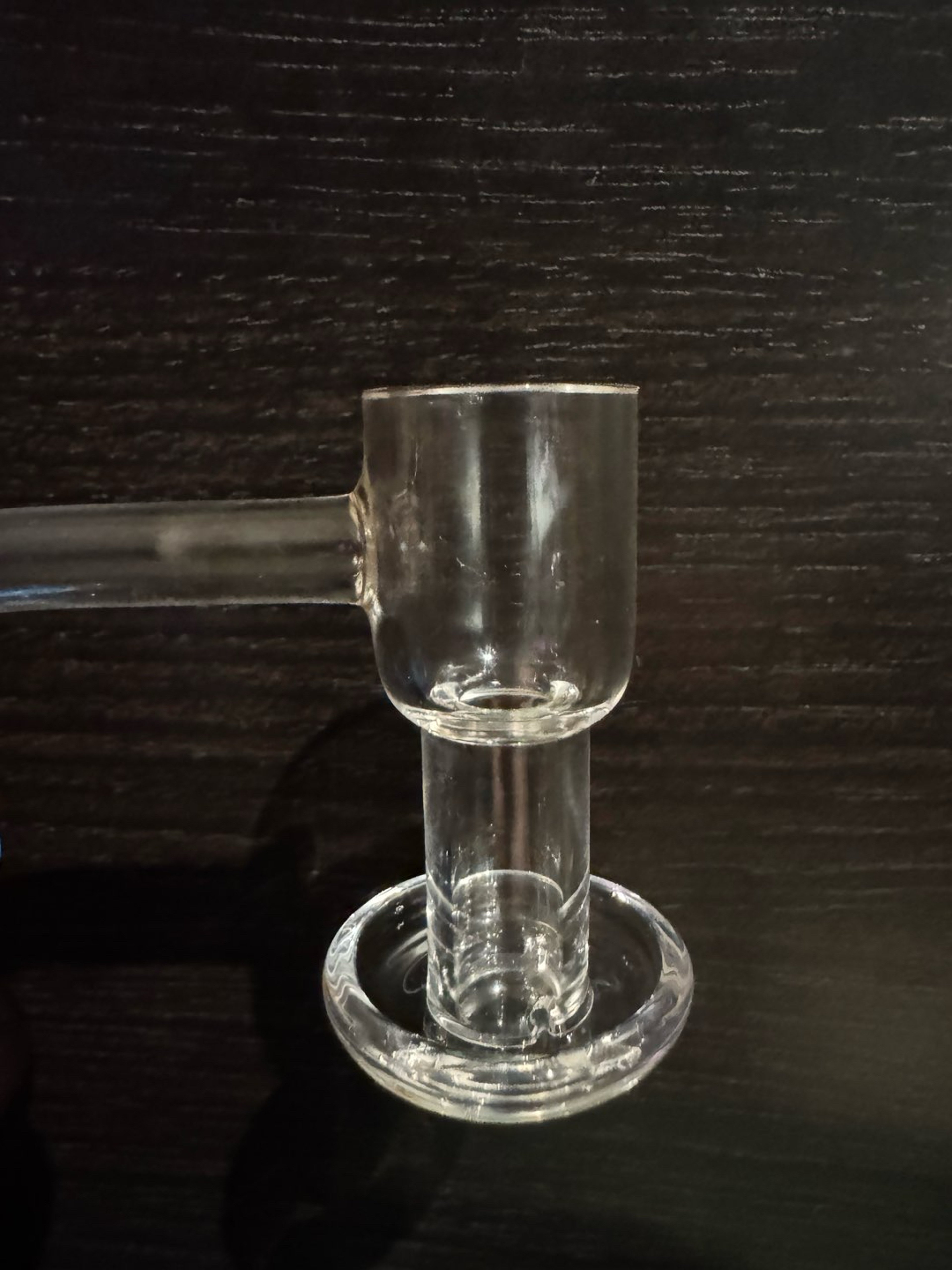 Preview pic of Hover snorkel nail