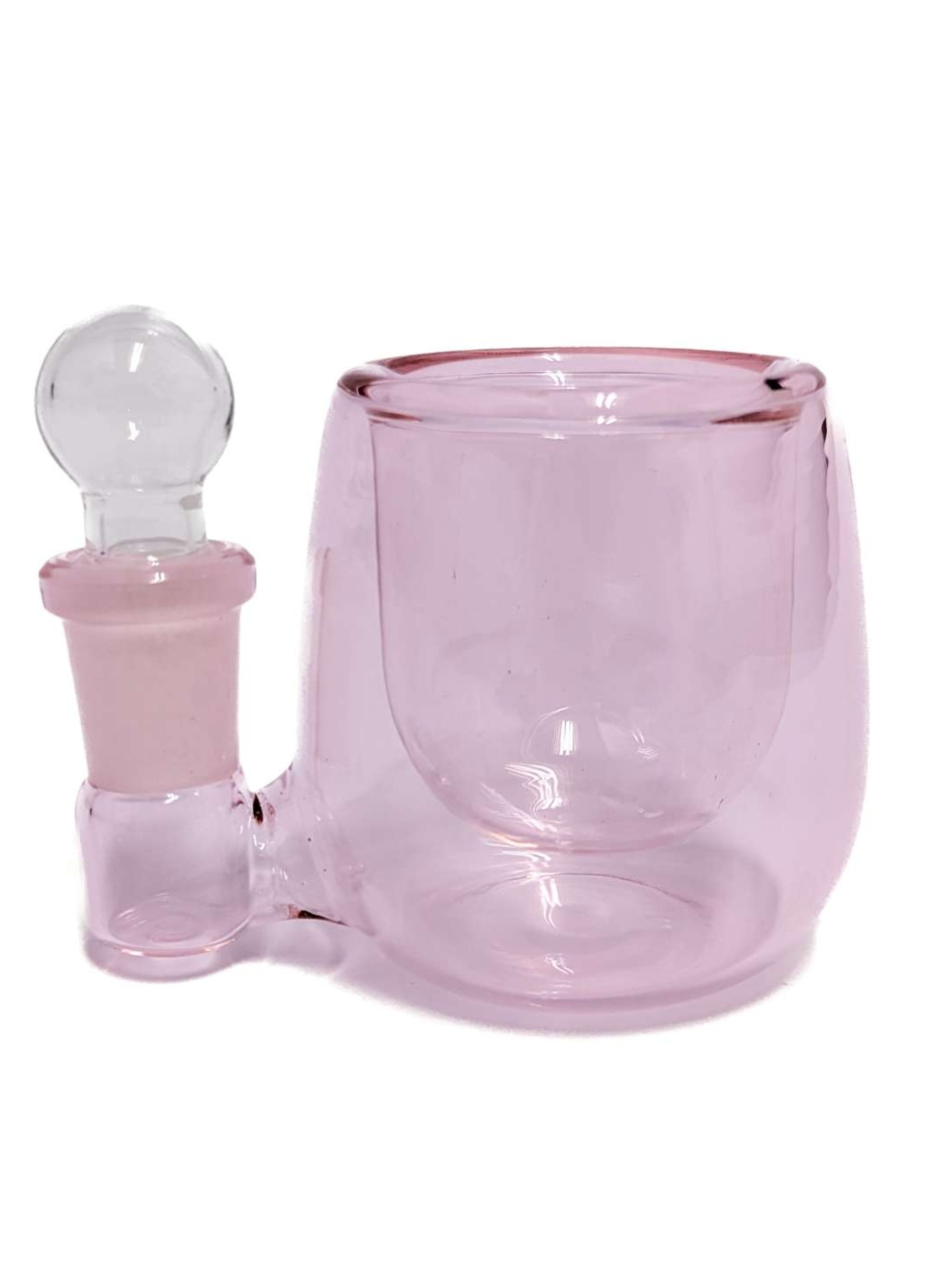 Preview pic of Pink Iso Station