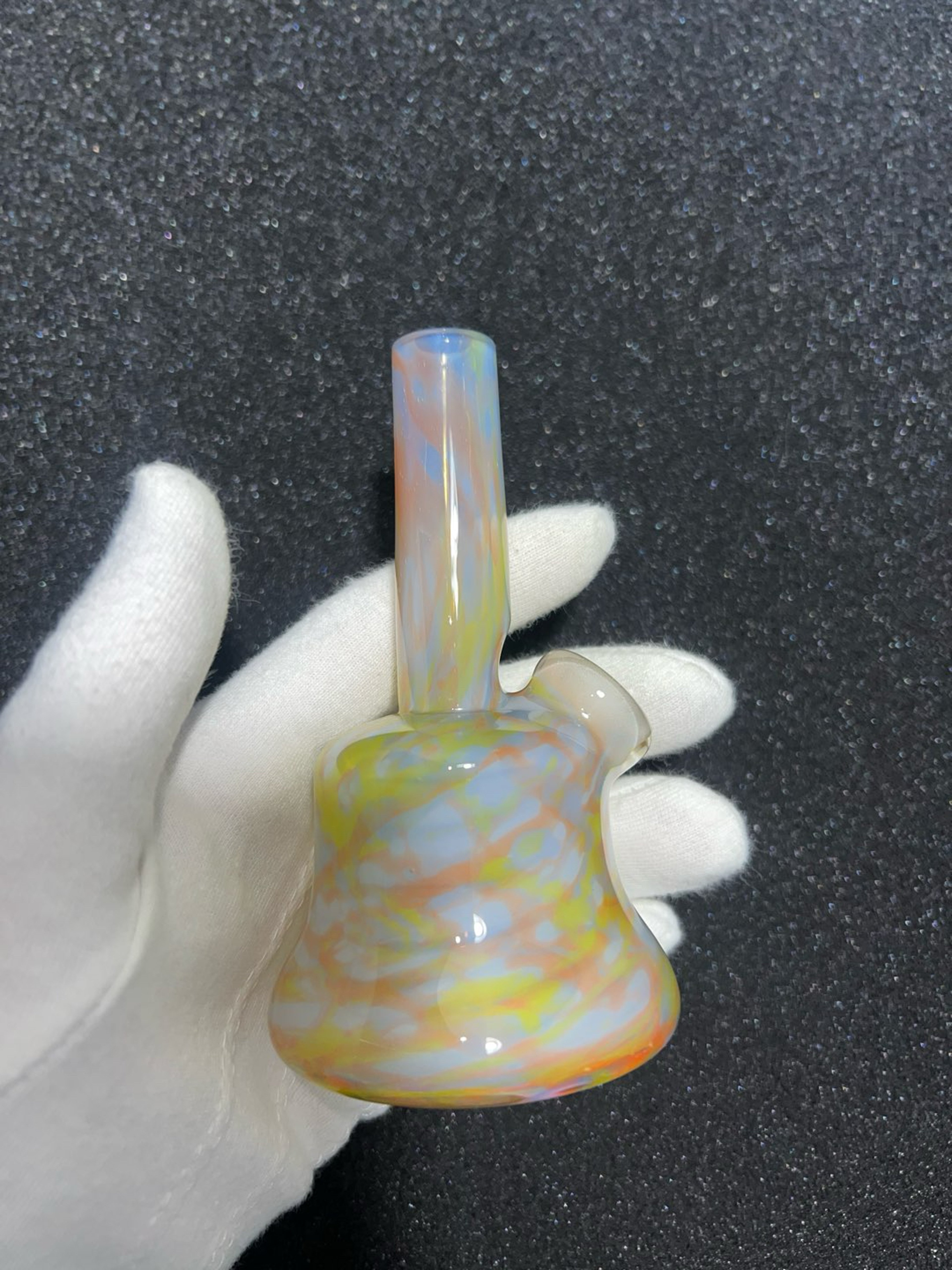 Preview pic of Chris Carlson Pollock Tube