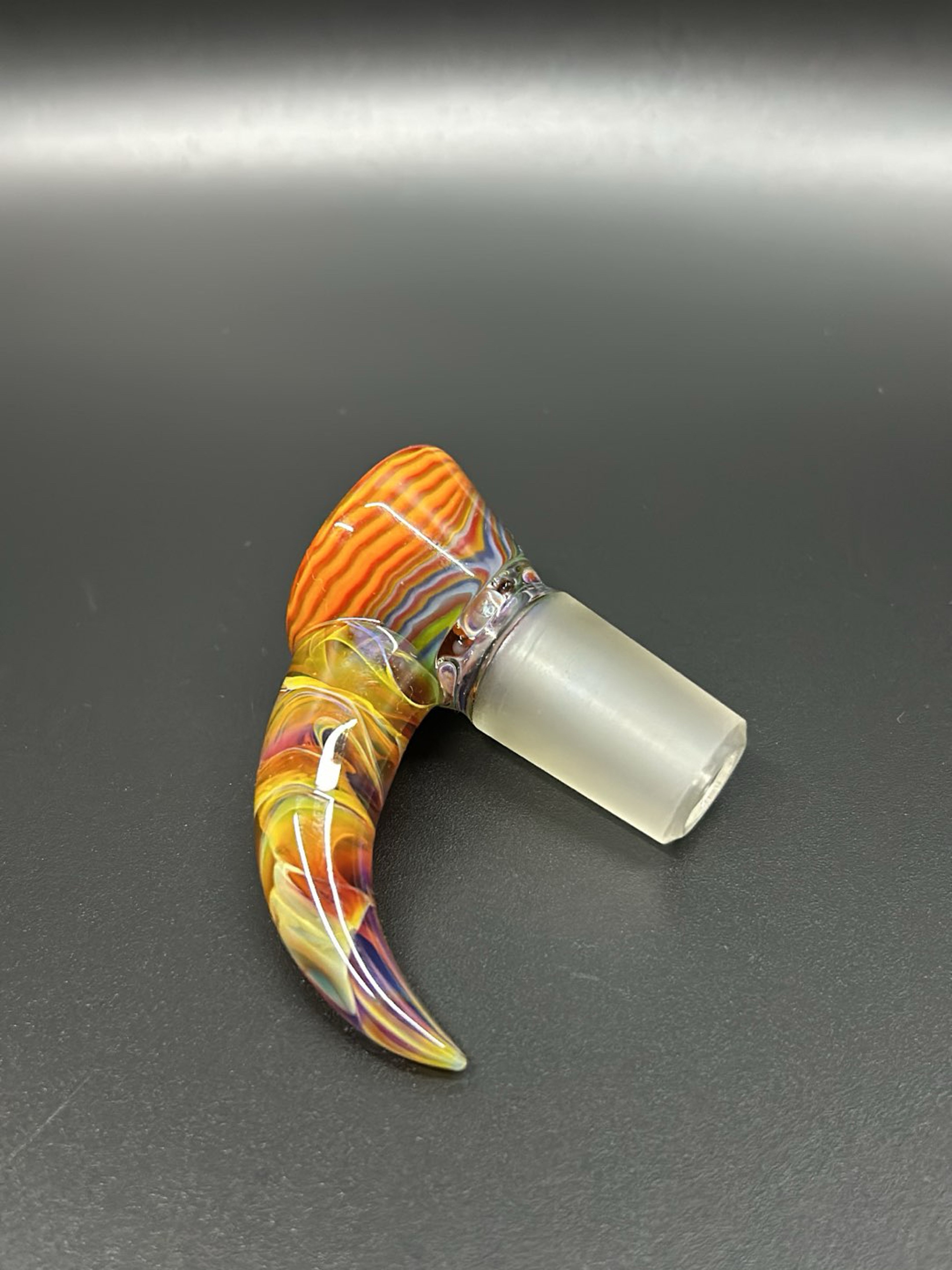 Preview pic of Amorphous Symphony 18mm Flower Slide