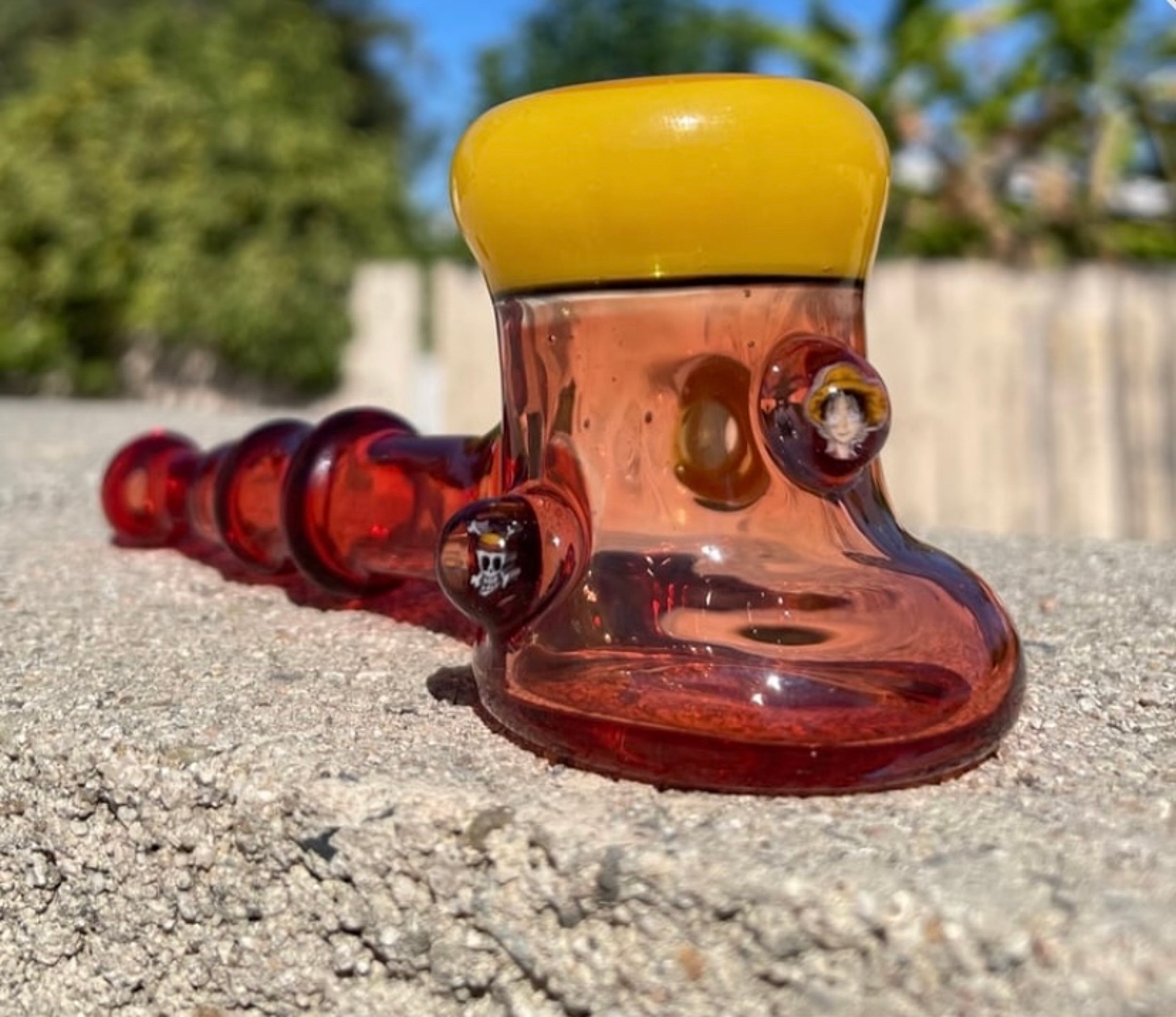 Preview pic of One Piece Millie Hammer