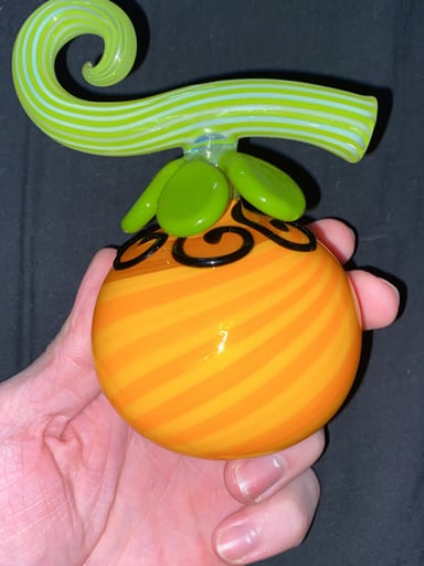 Preview pic of Inu Inu Devil Fruit