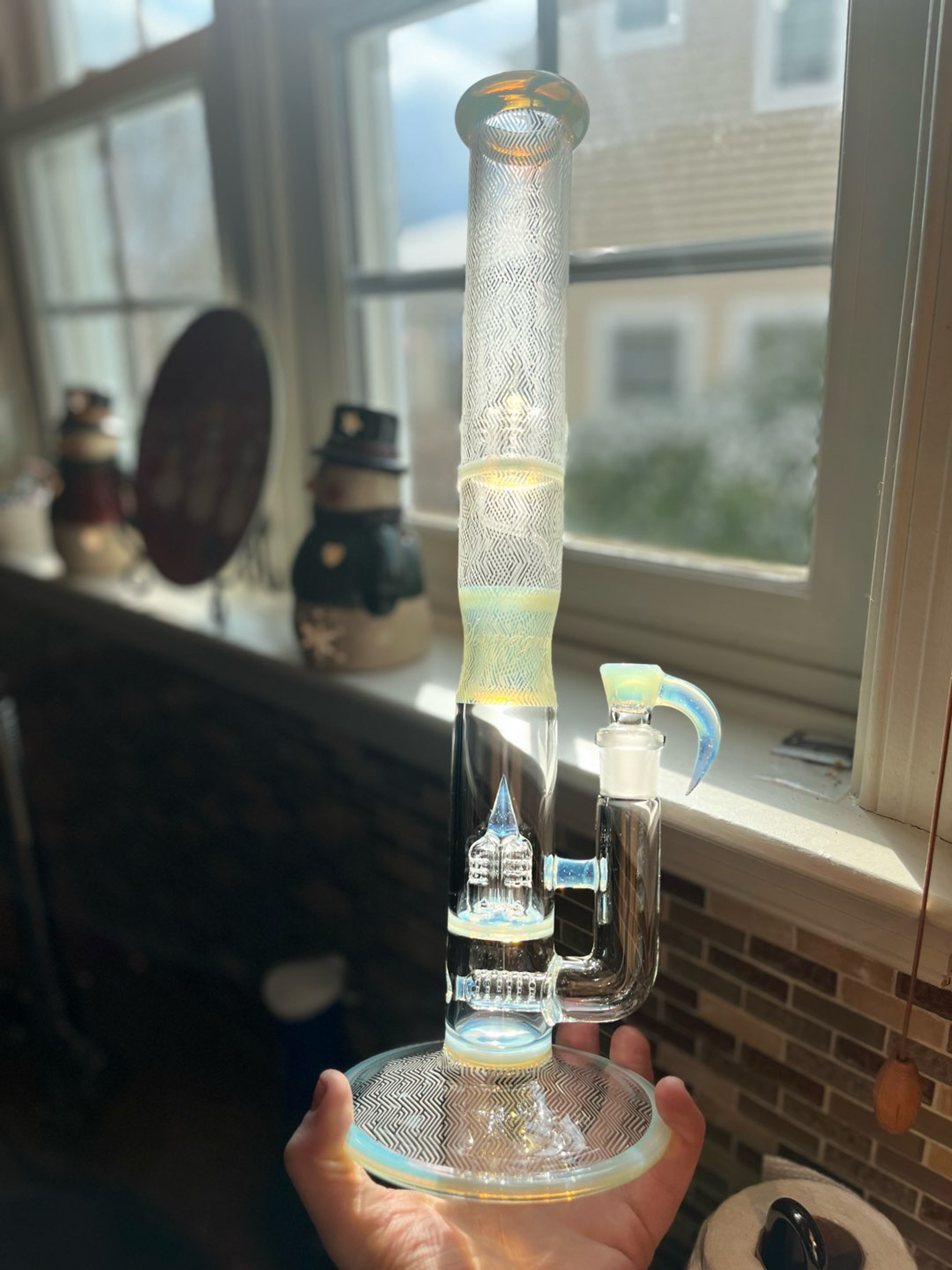 Preview pic of 2023 Sovereignty Stem-Inv4 fully accented in Glopal
