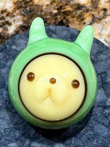 Preview pic of Aquariust Chappy Marble