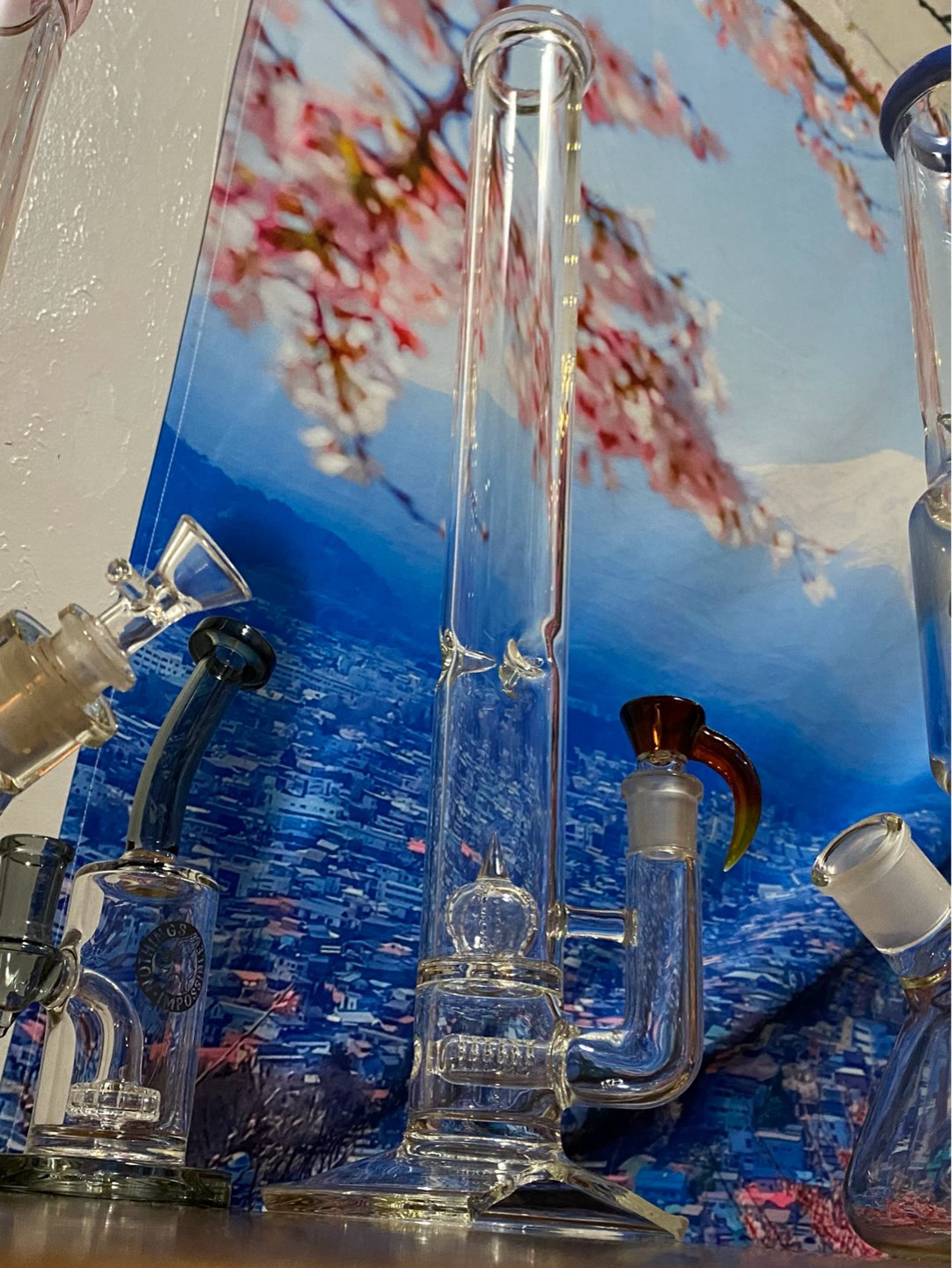 Broken**** Stimp image 0