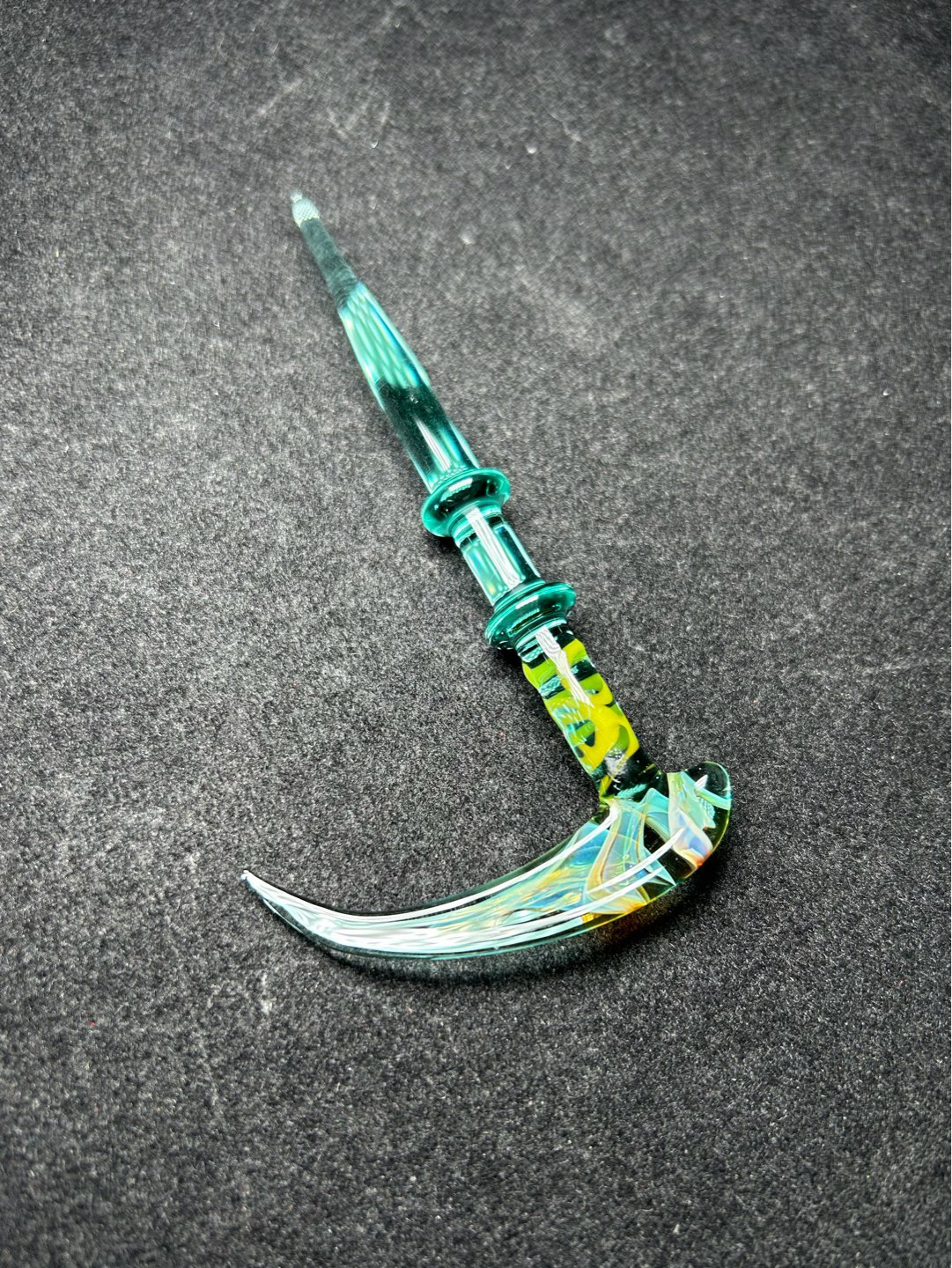 Preview pic of MarvinsGlass024 No Reserve Auction!