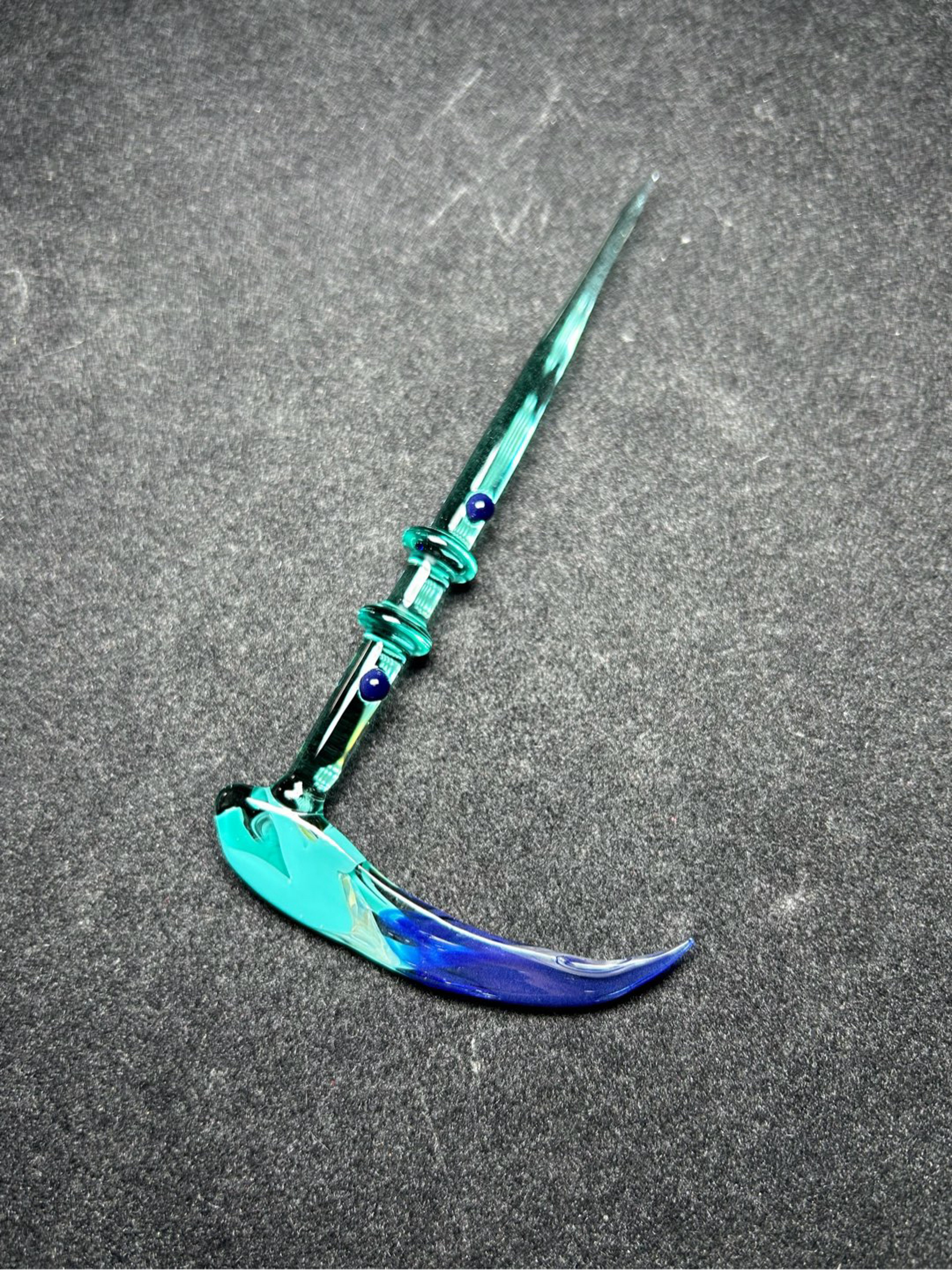 Preview pic of MarvinsGlass024 No Reserve Auction!