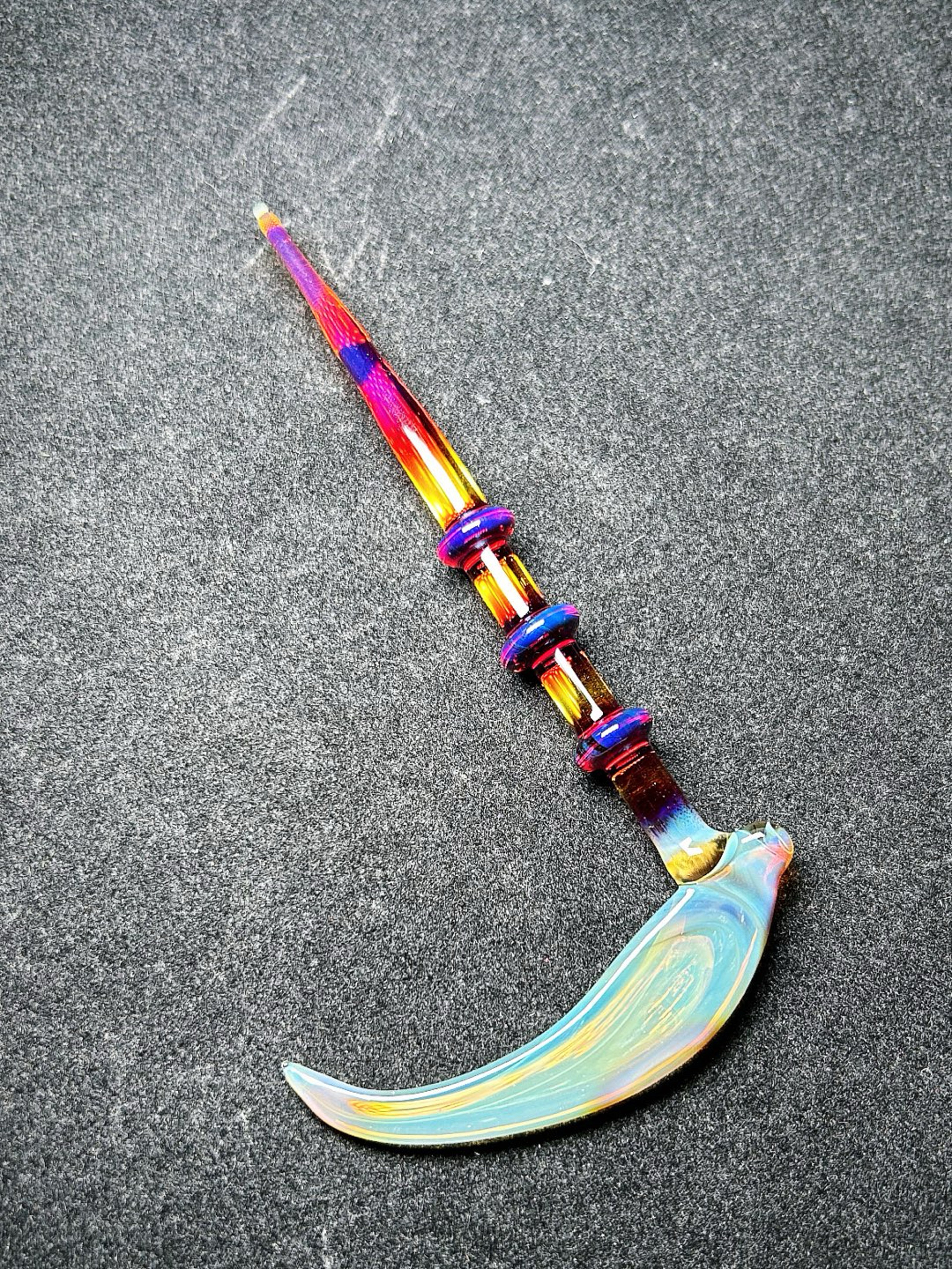 Preview pic of MarvinsGlass024 No Reserve Auction!