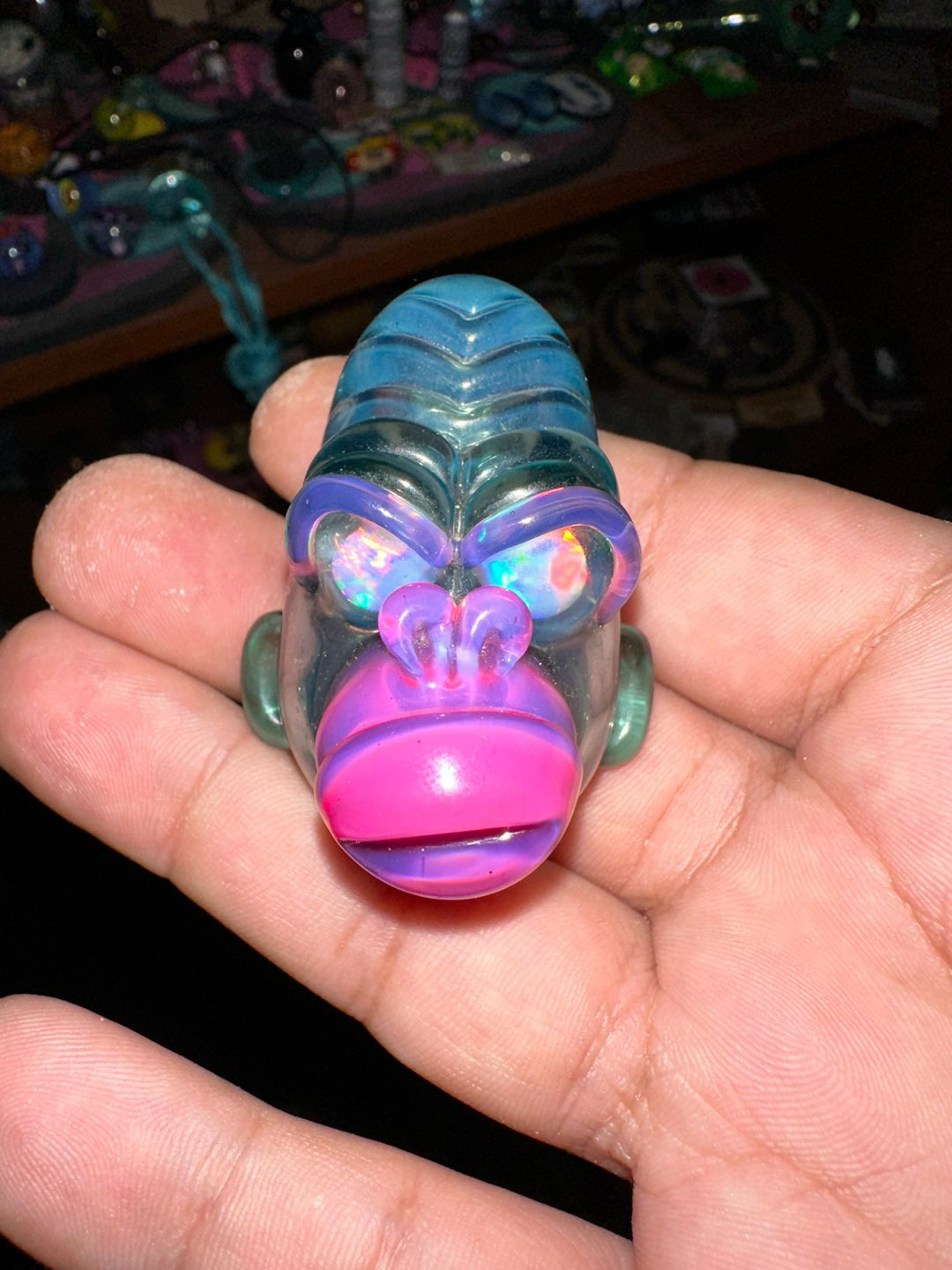 Preview pic of Firefly XL Closed Mouth Rilla