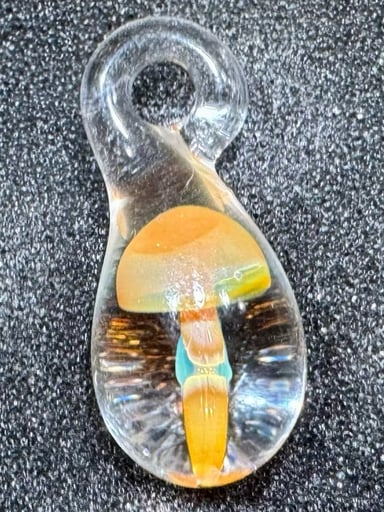 Preview pic of Mushroom Pendy