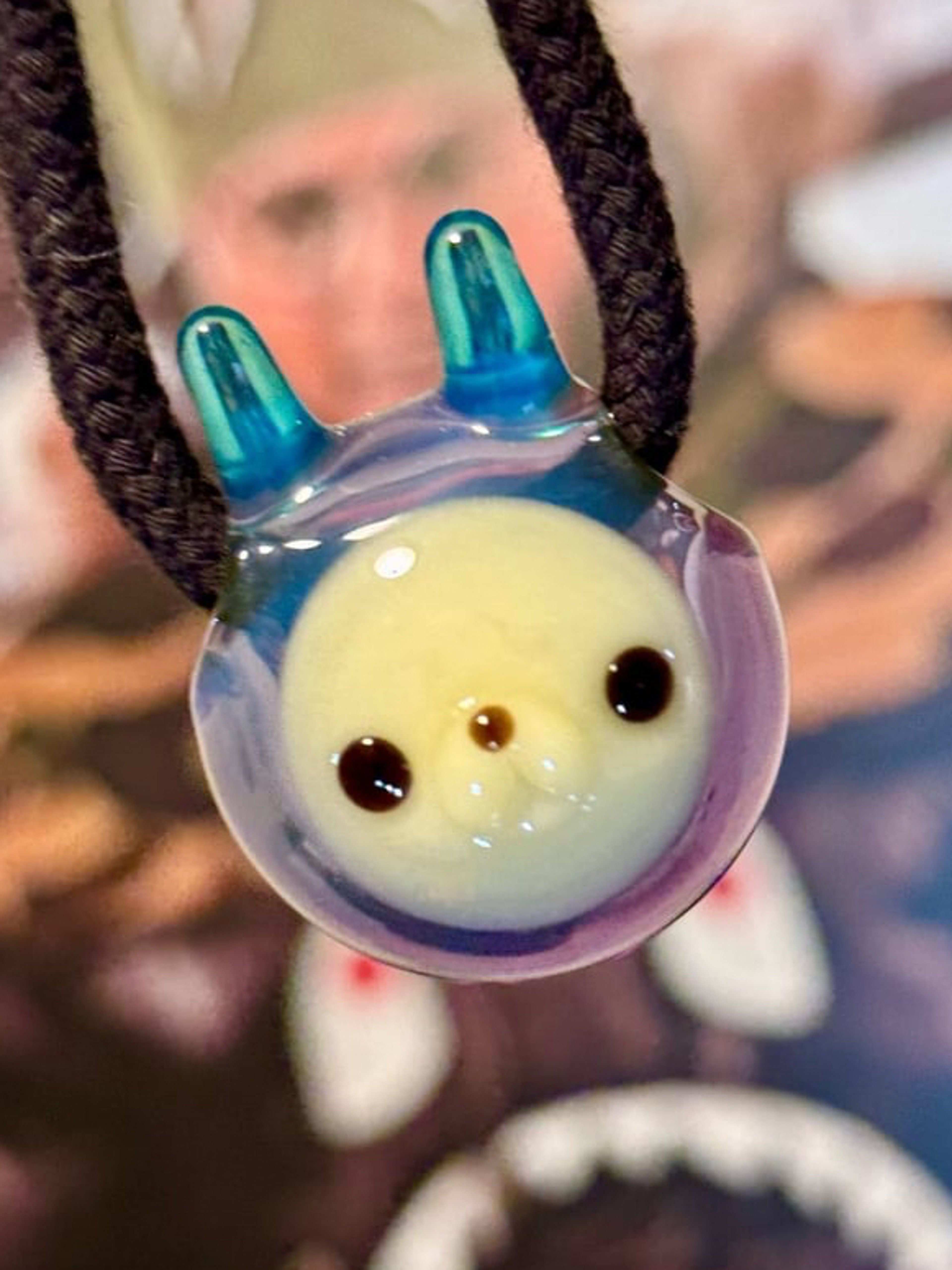 Preview pic of 2022 Aquariust Chappy Pendant