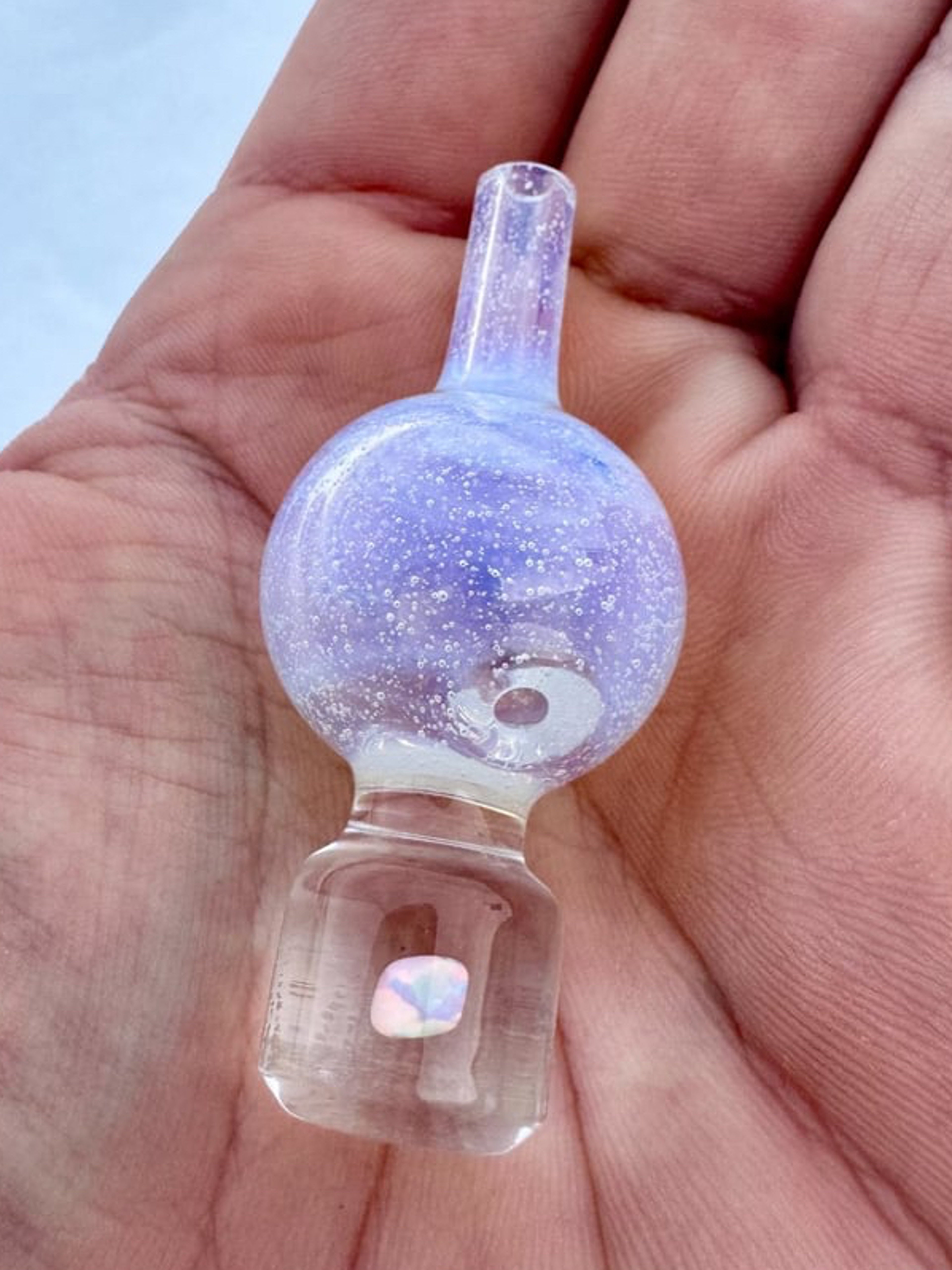 Preview pic of Bubble Cap by Eric Law
