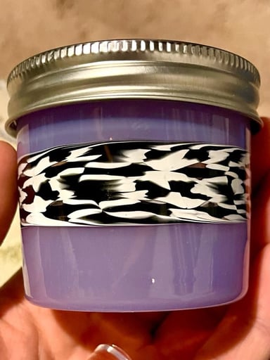 Preview pic of Eric Law CFL Chipstack Baller Jar