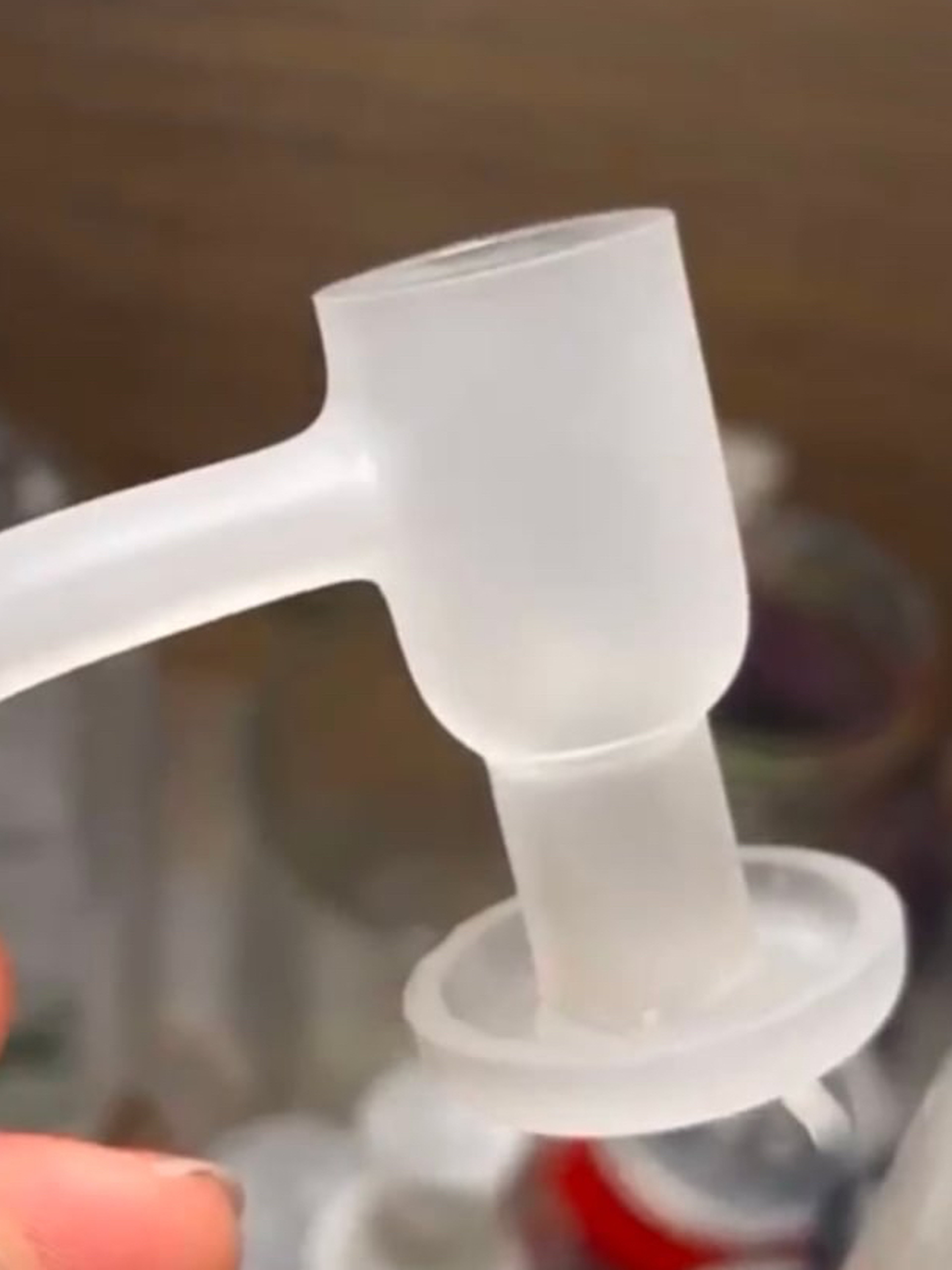 Preview pic of Toro Terp Slurper 90/10