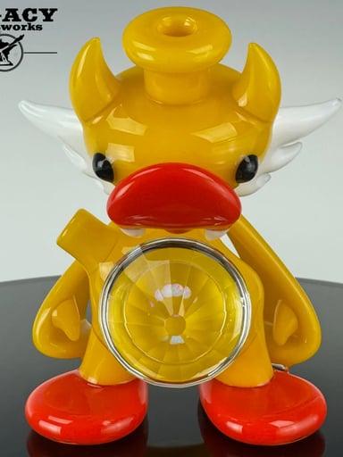 Preview pic of RYNO DUCK DRY PIPE