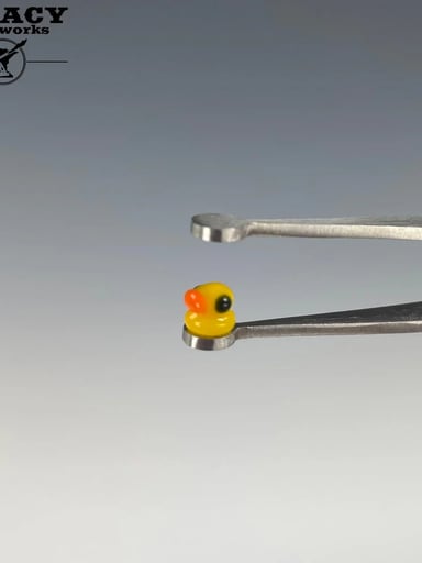 Preview pic of RYNO DUCKY TERP PEARL