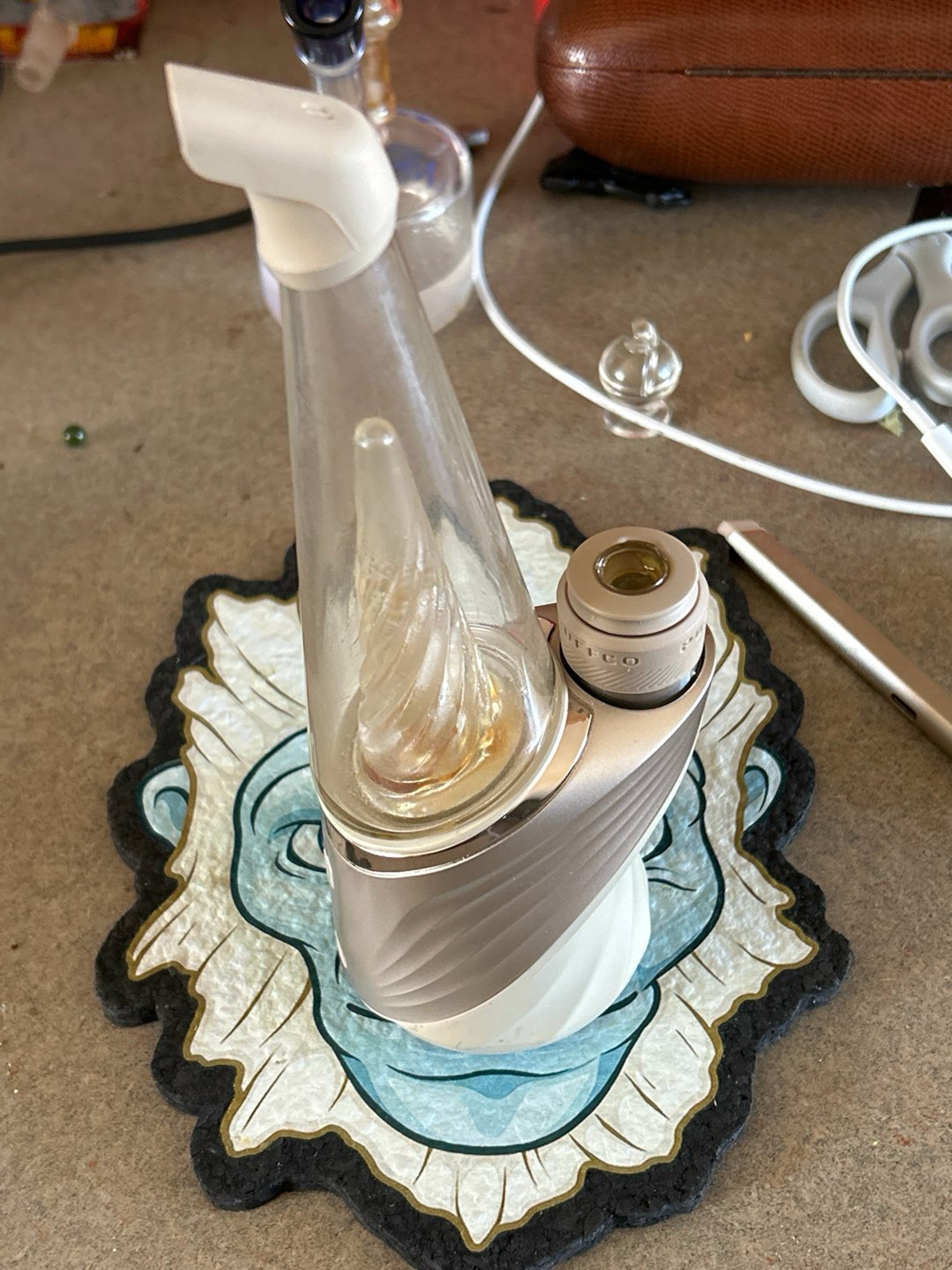 Preview pic of Peak pro