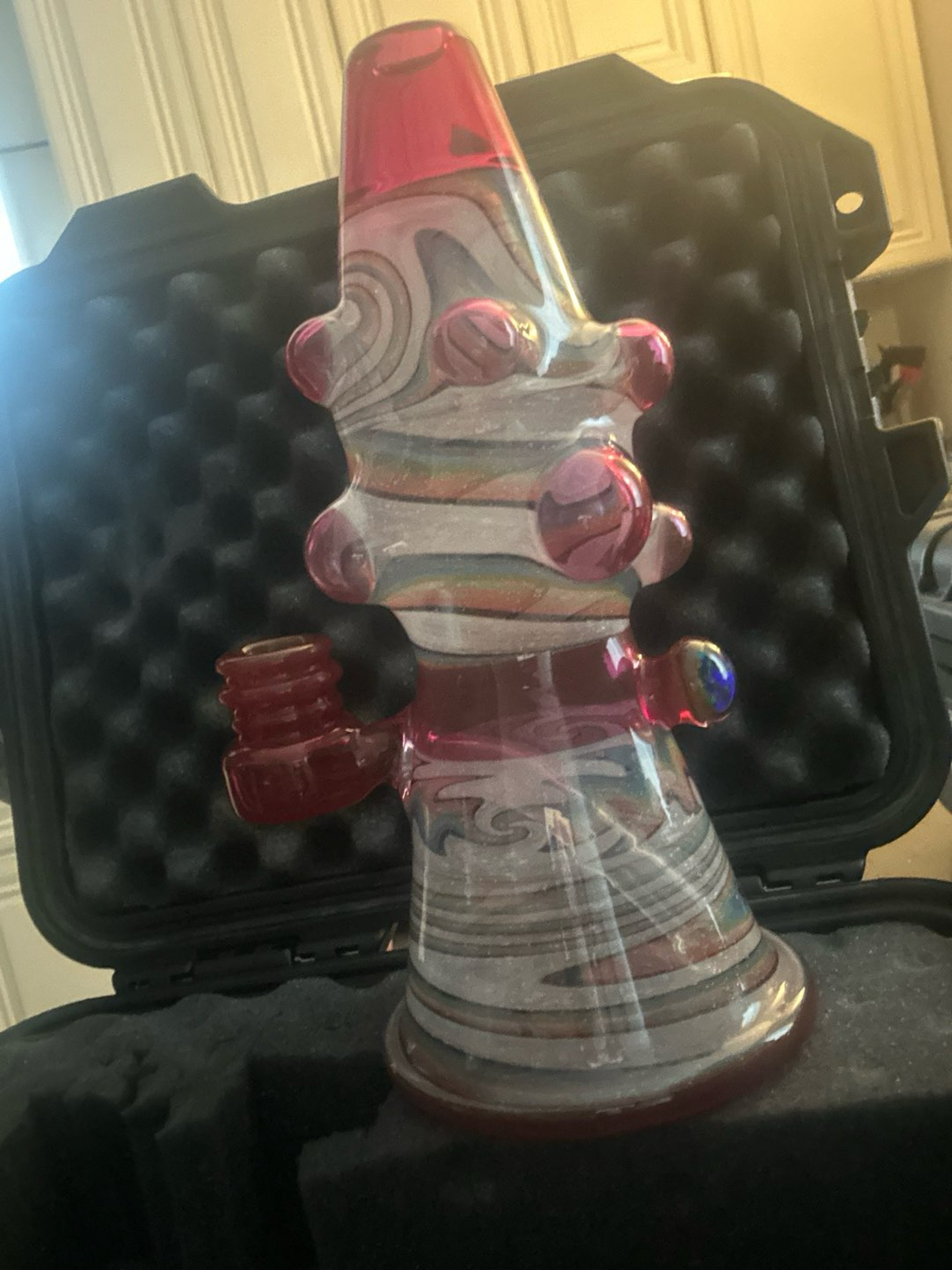 Preview pic of Baked Kreations glass