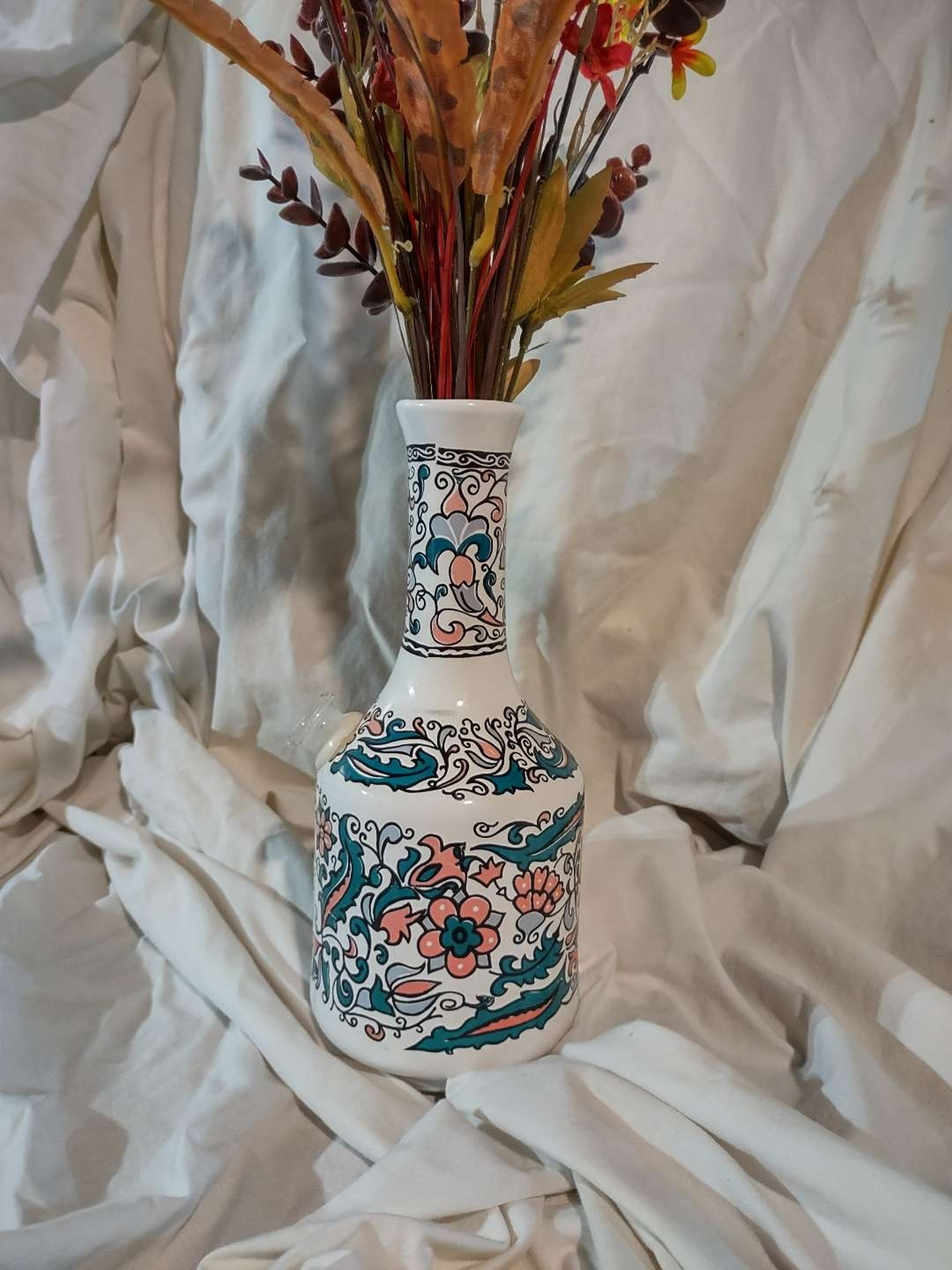 DNA glassworks ceramic Vong. image 0