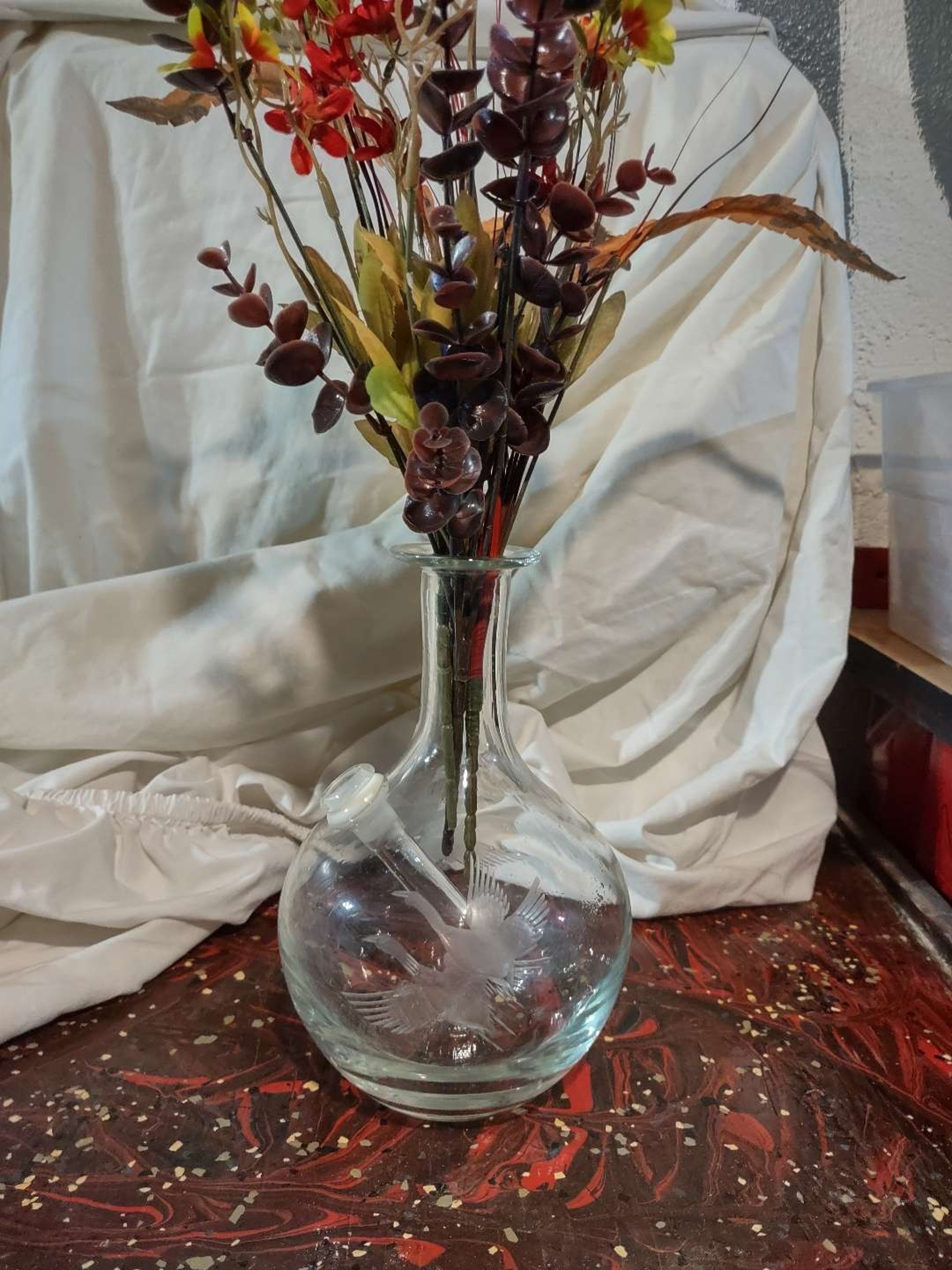 Preview pic of DNA glassworks goose vong