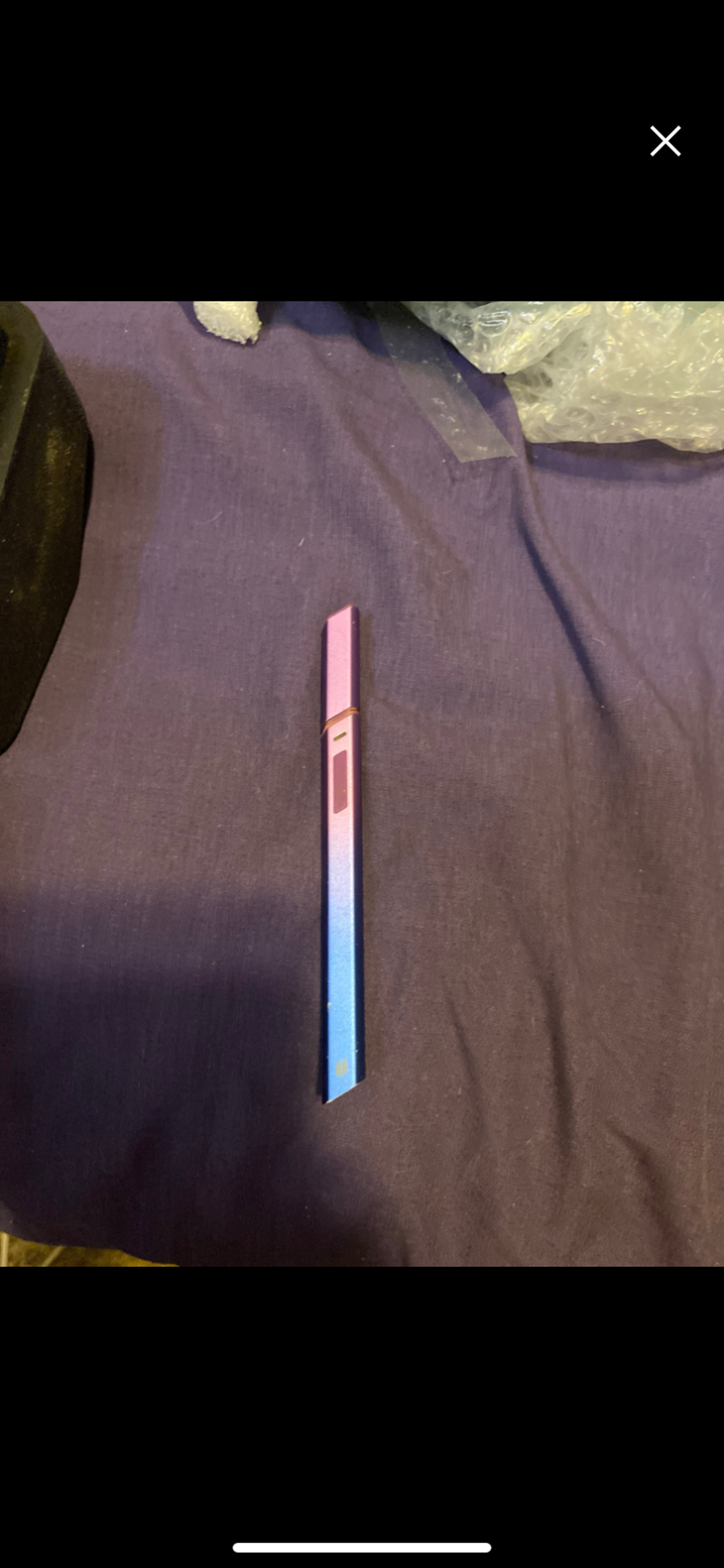 Preview pic of puffco hotknife