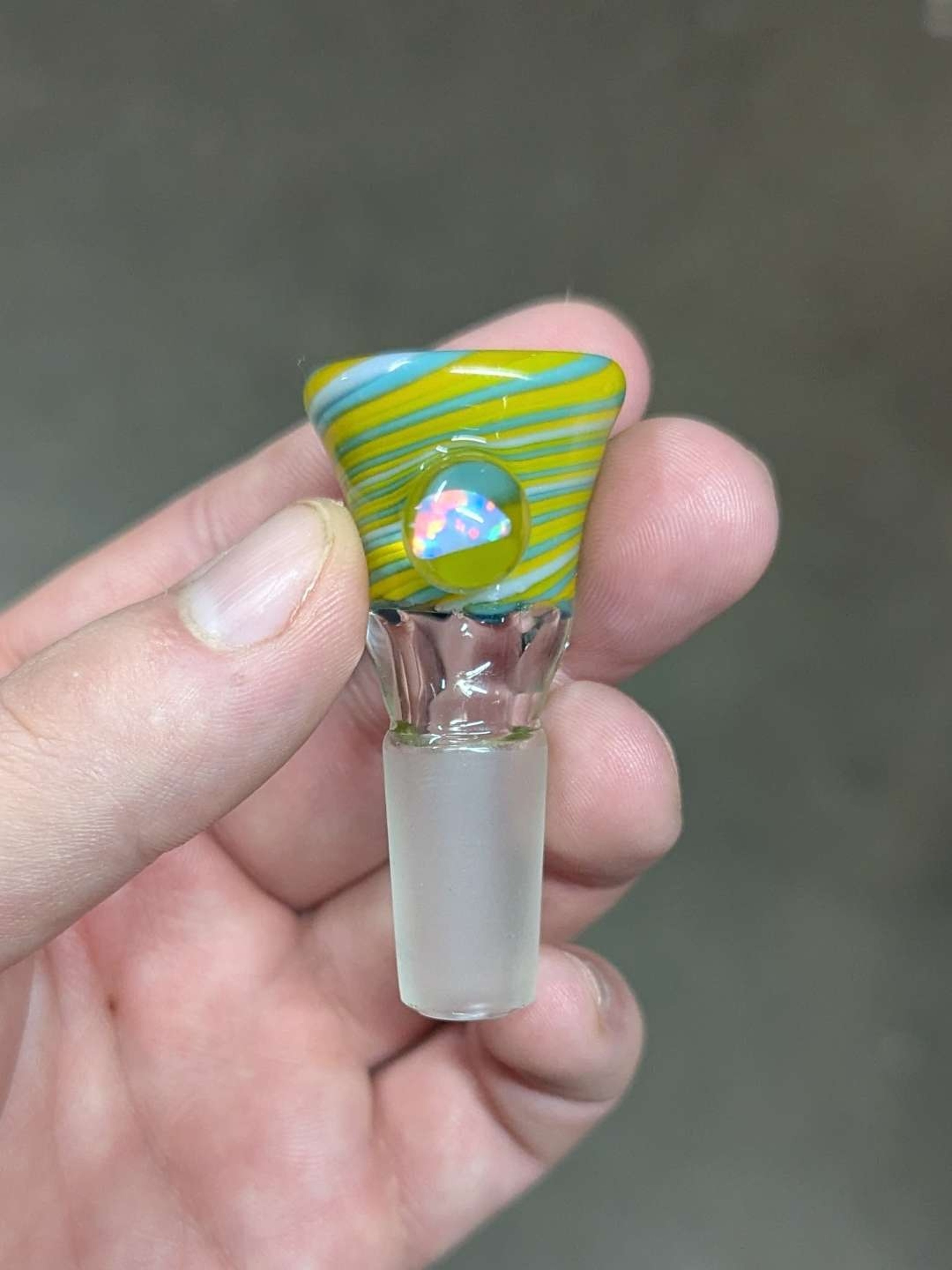 Preview pic of 14mm 4hole slide