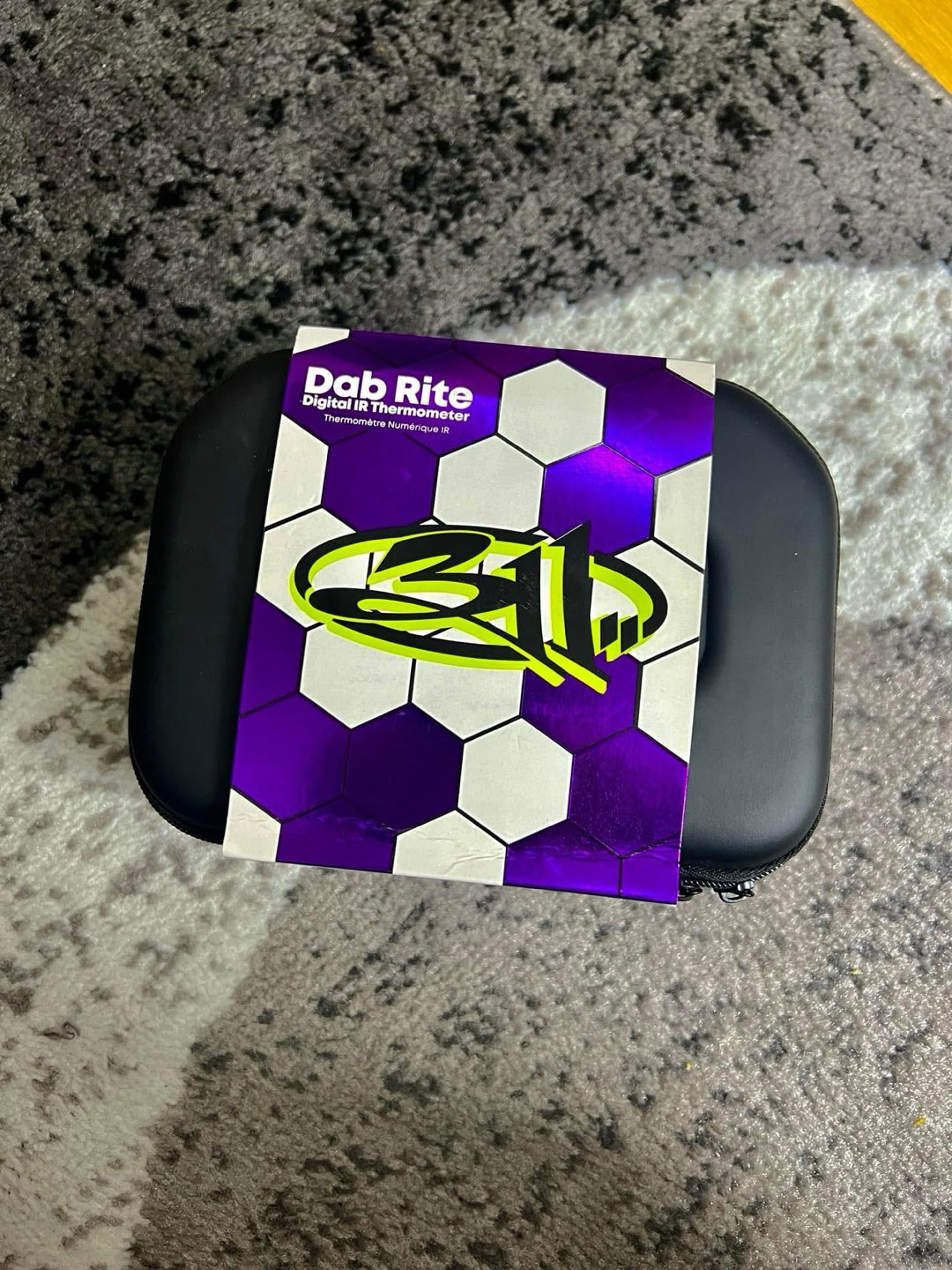 Preview pic of 311 Limited Edition Dabrite Classics (2022)
