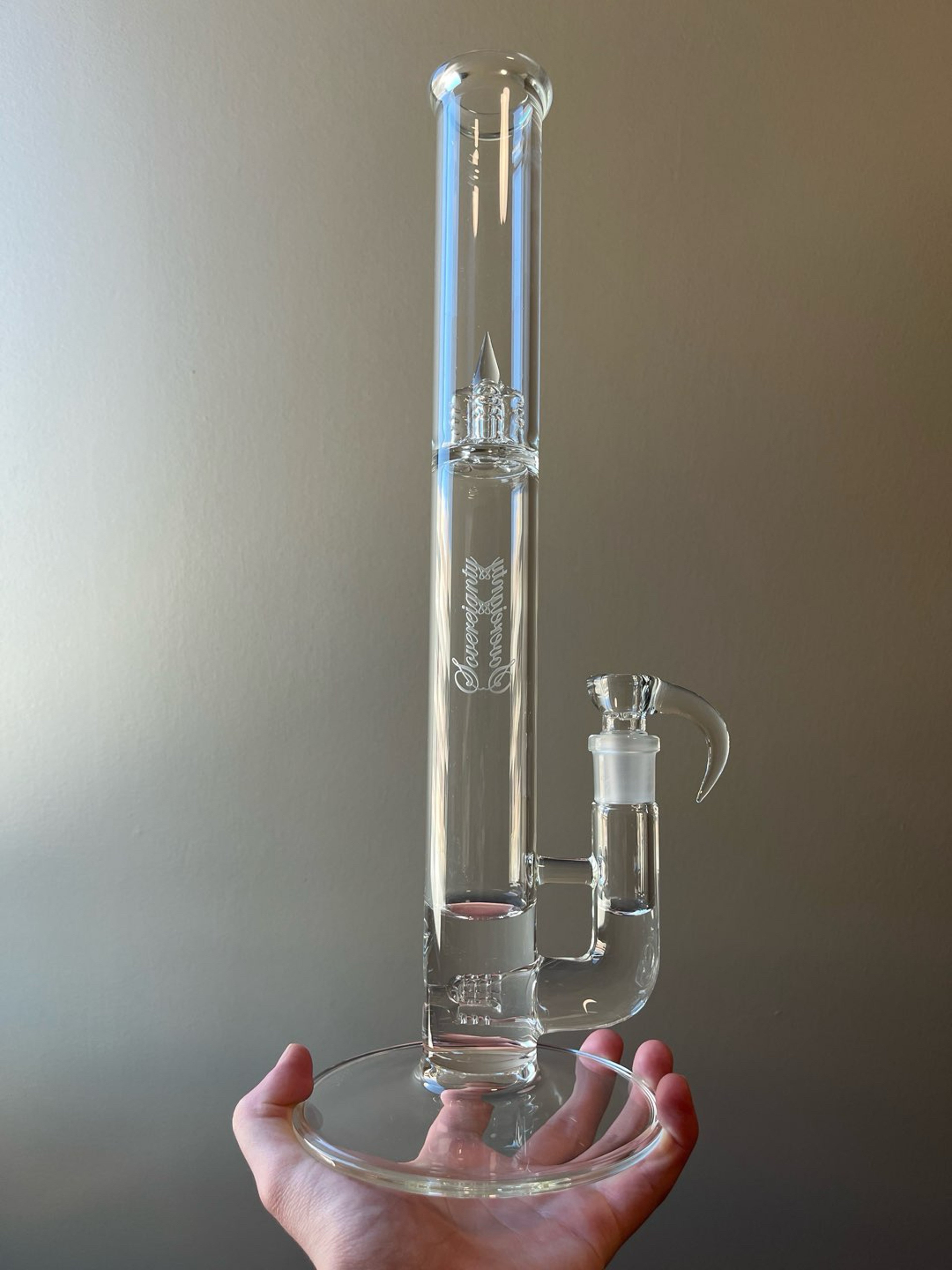 Preview pic of Sovereignty 44 Mini-3