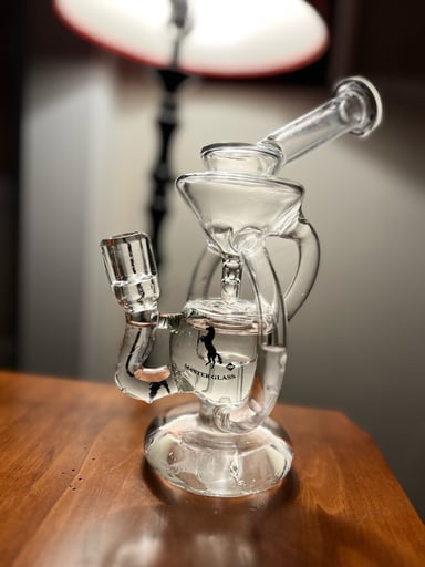 Preview pic of Master Glass Recycler
