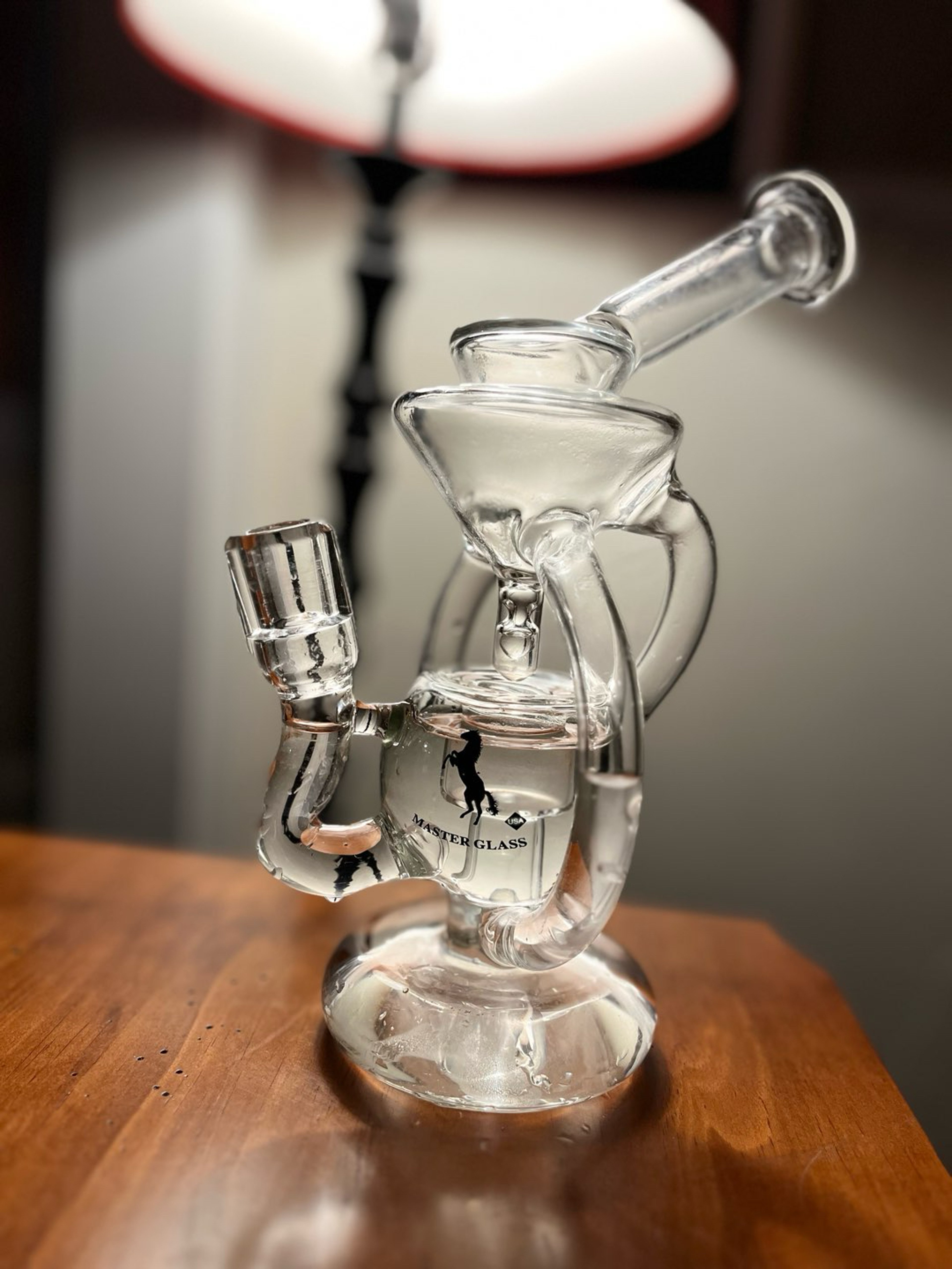 Preview pic of Master Glass Recycler