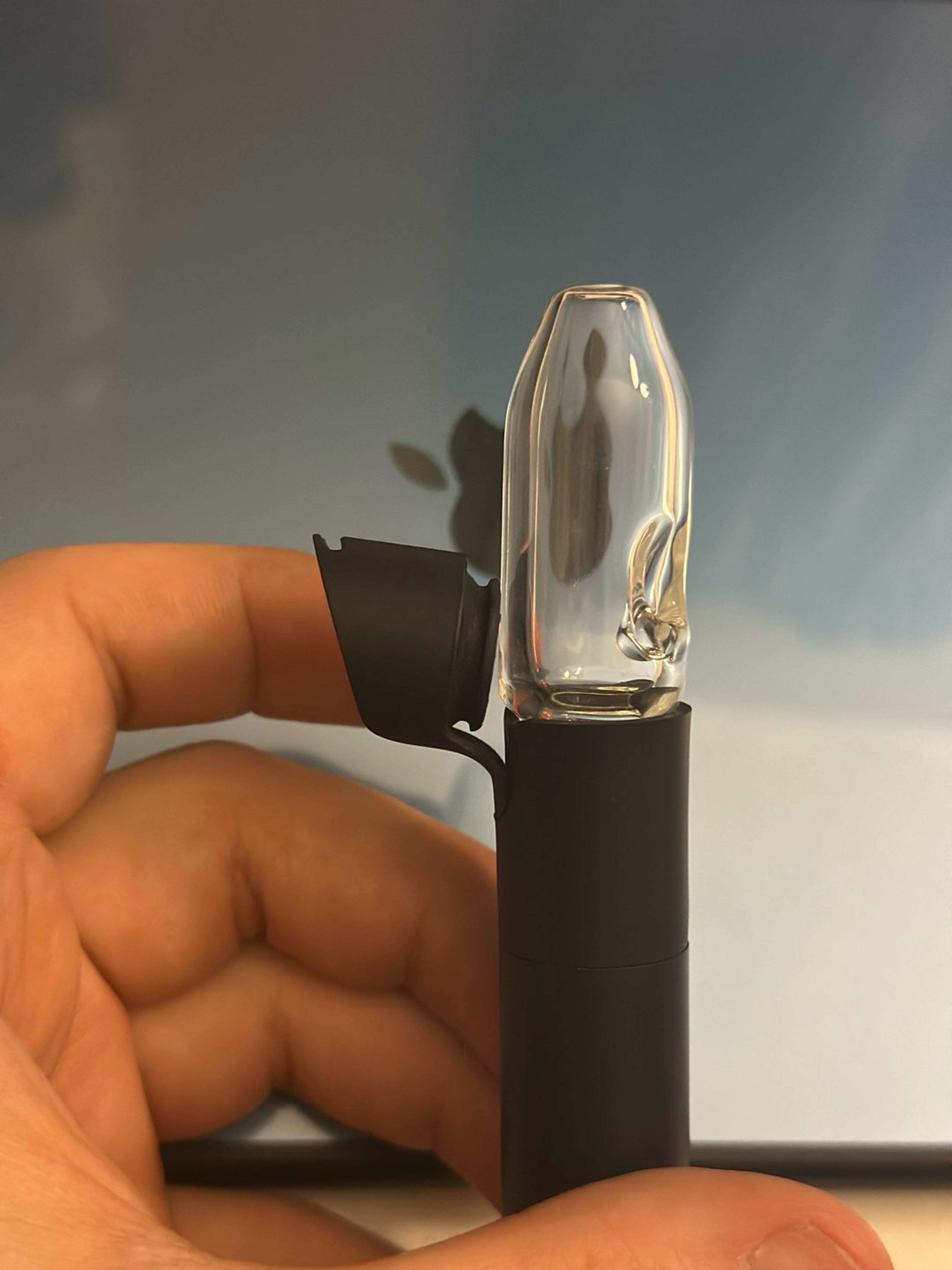 Preview pic of Puffco Pivot RipTip Coopers Glass