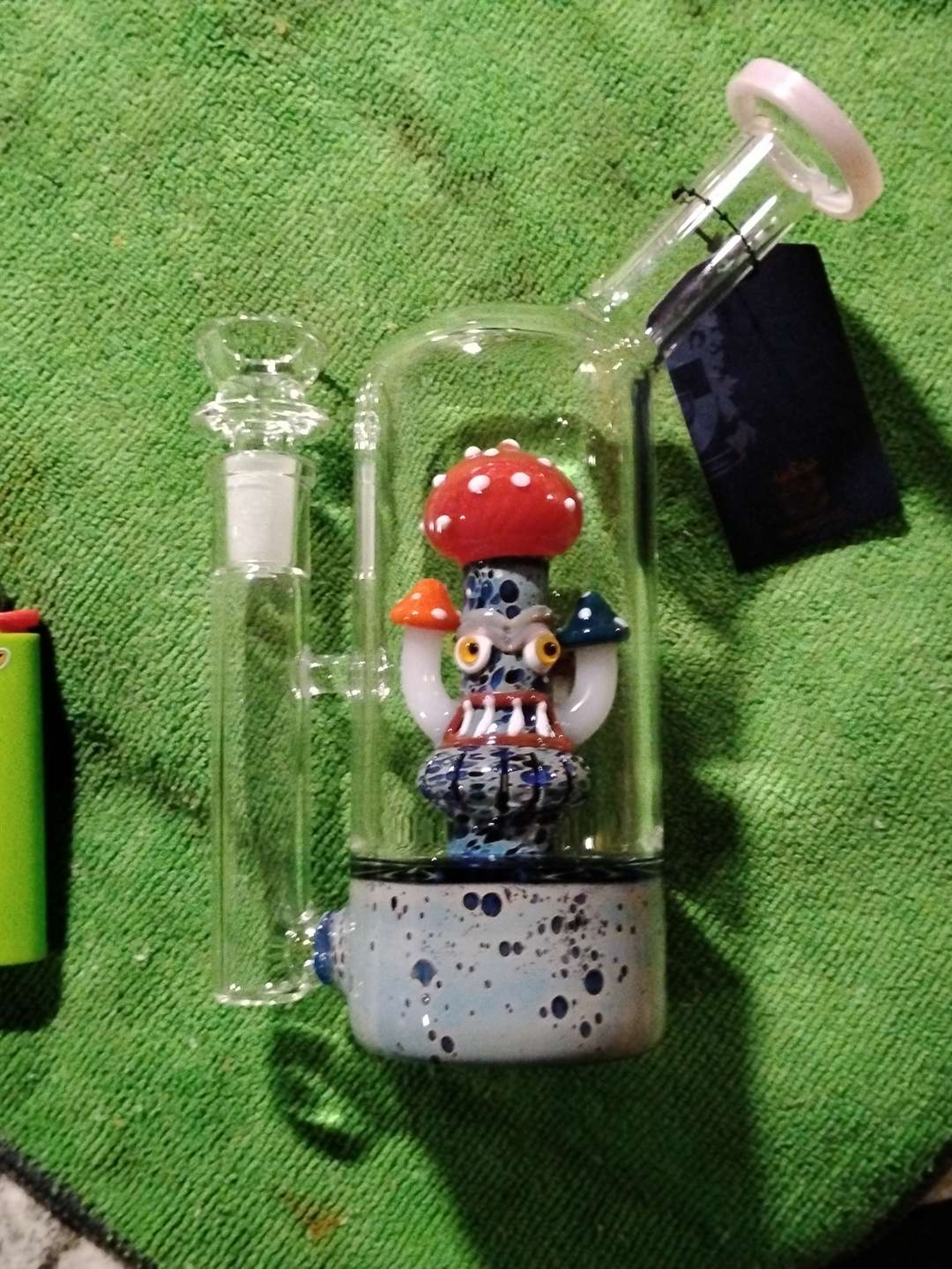 Preview pic of Mad mushrooms 🍄🍄🍄