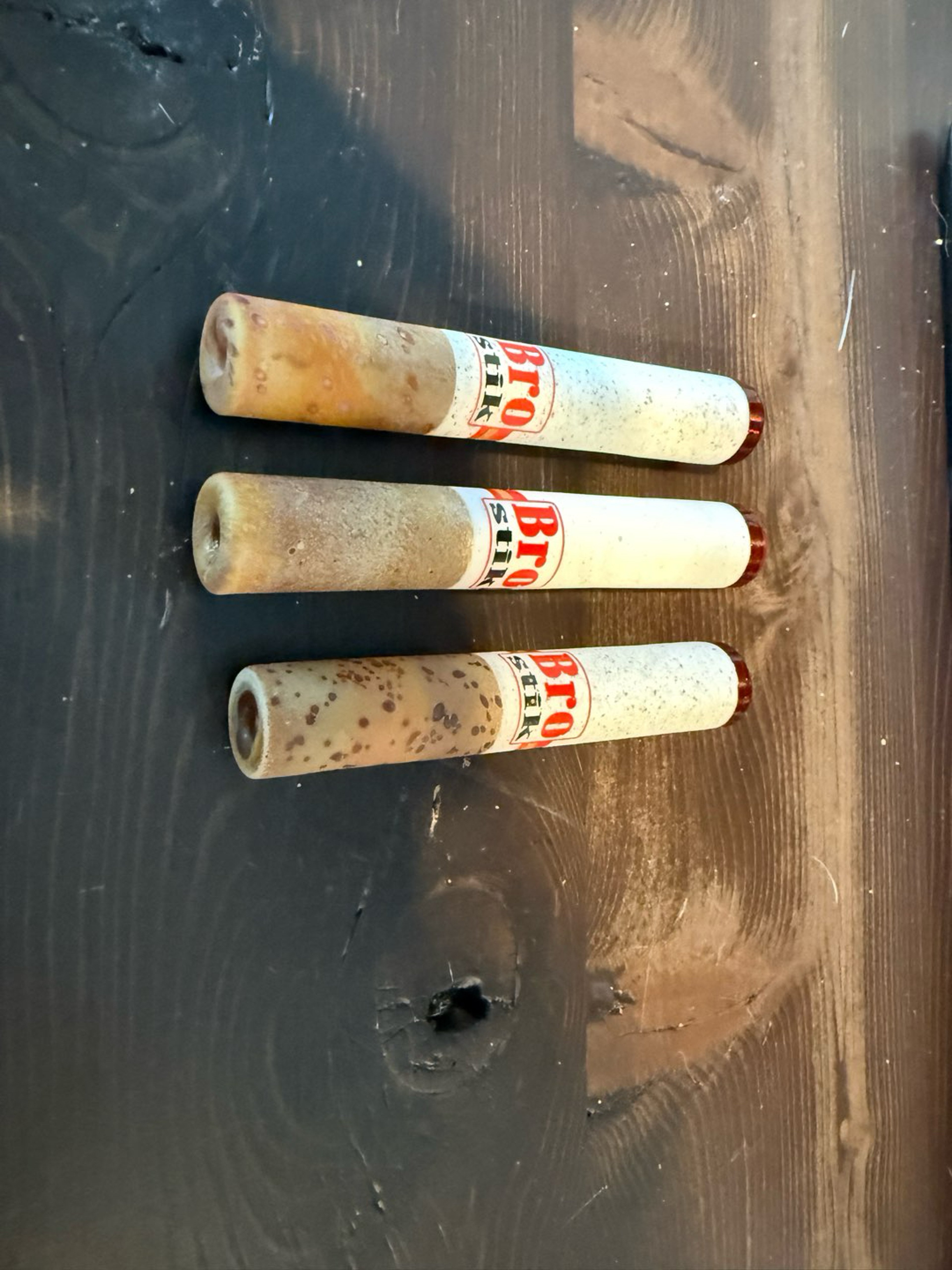 3 bro sticks image 0