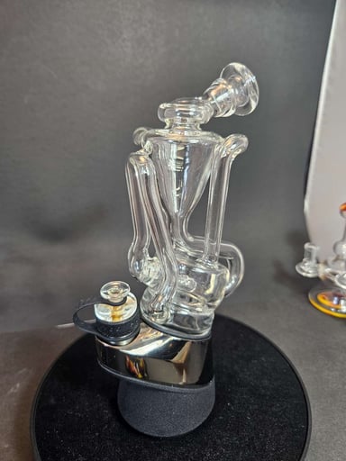 Preview pic of Puffco topper