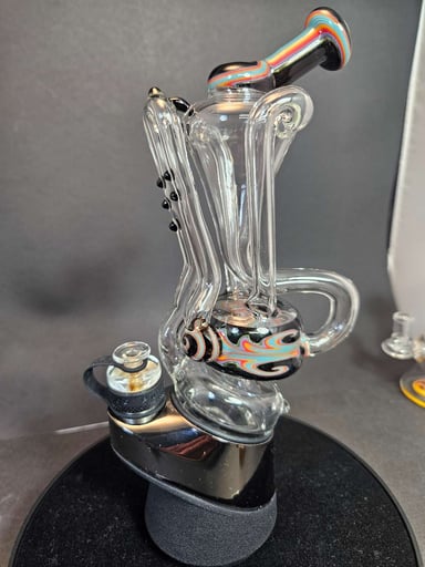 Preview pic of Puffco topper