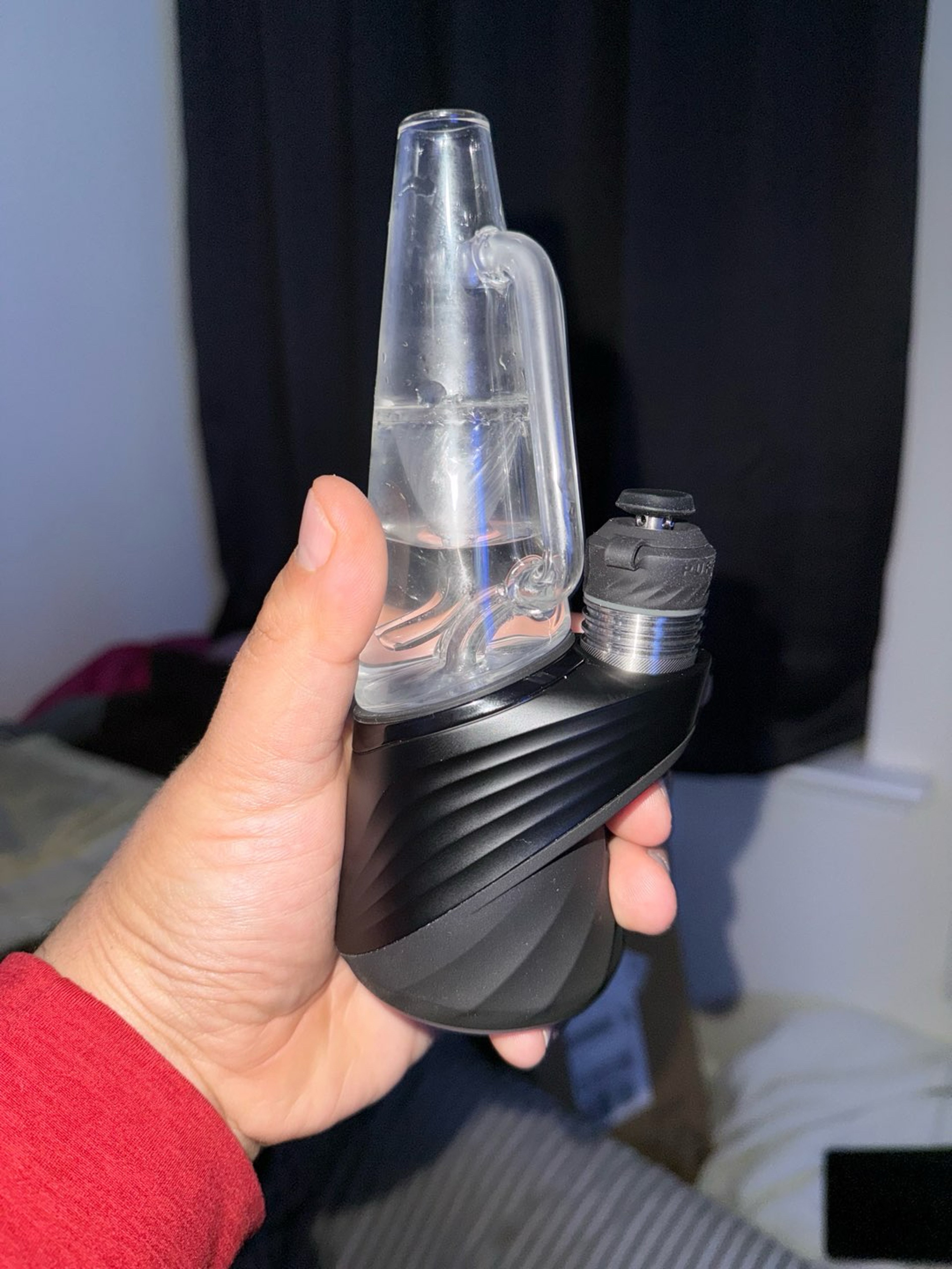 Preview pic of Selling XL Chamber for peak pro