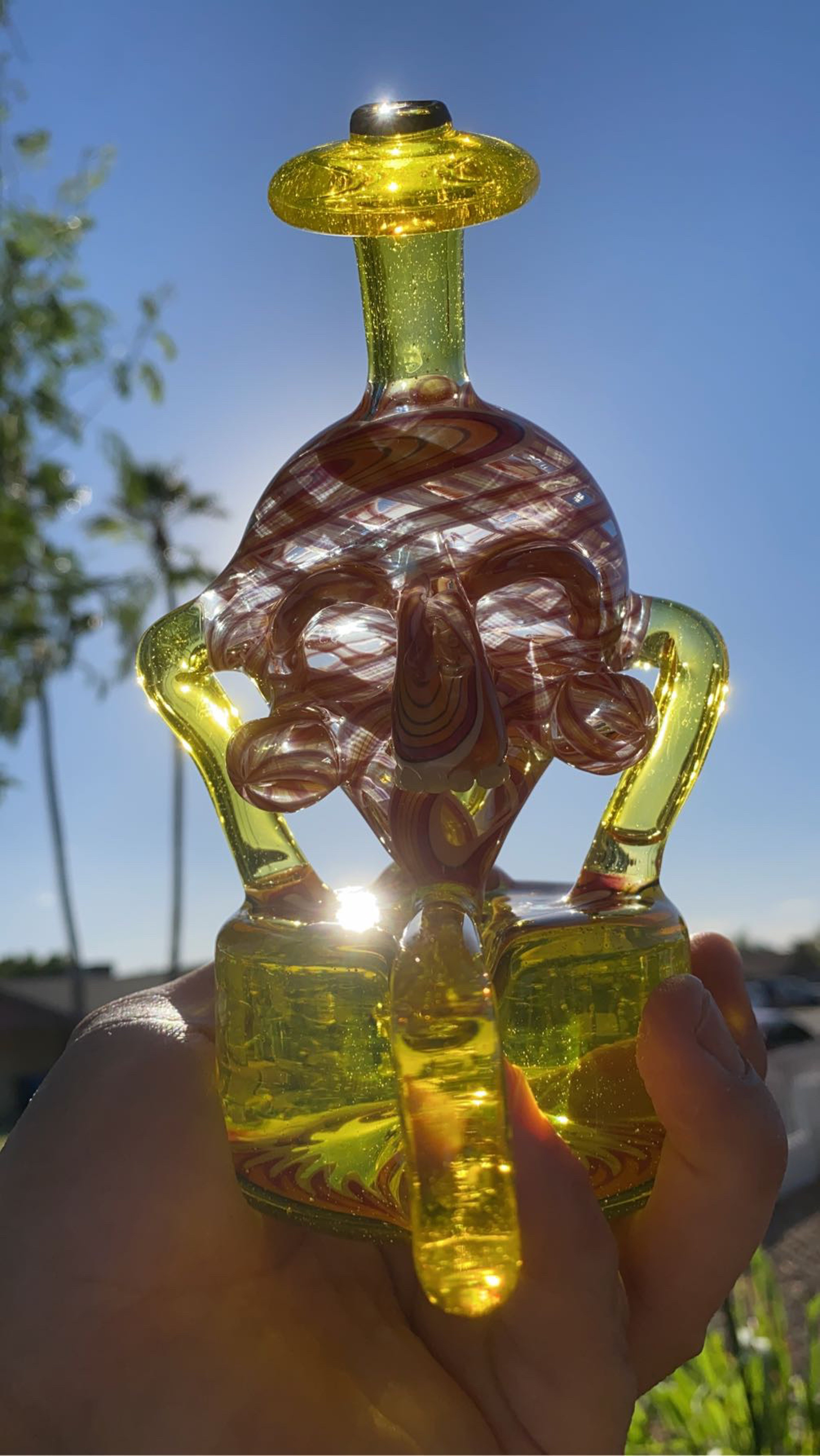 Preview pic of Hendy x reverendmorse