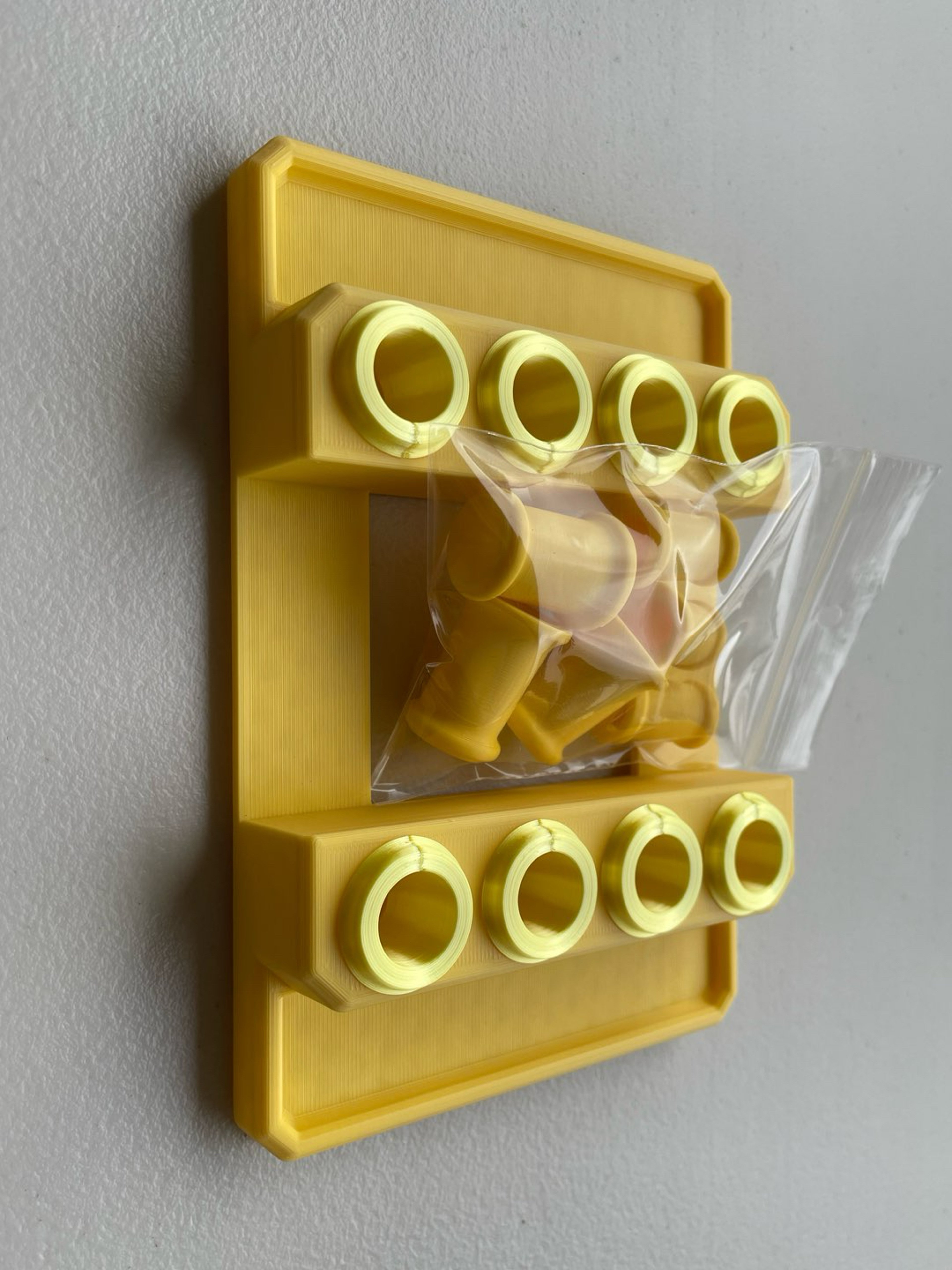 Preview pic of Cobra Caddy Bundle - Yellow