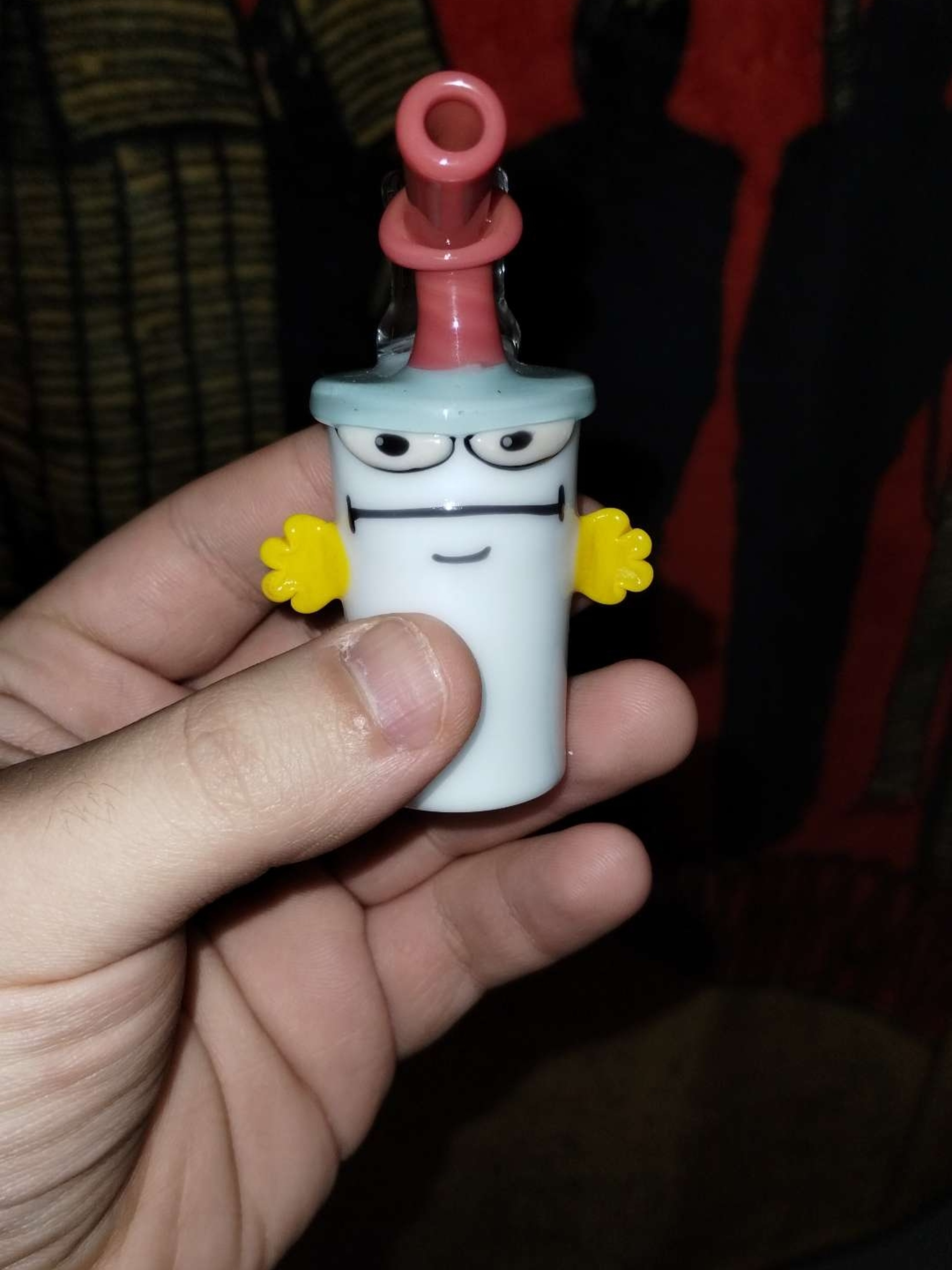 Preview pic of 2024 BTGB shake 10mm for sale! W blue peli